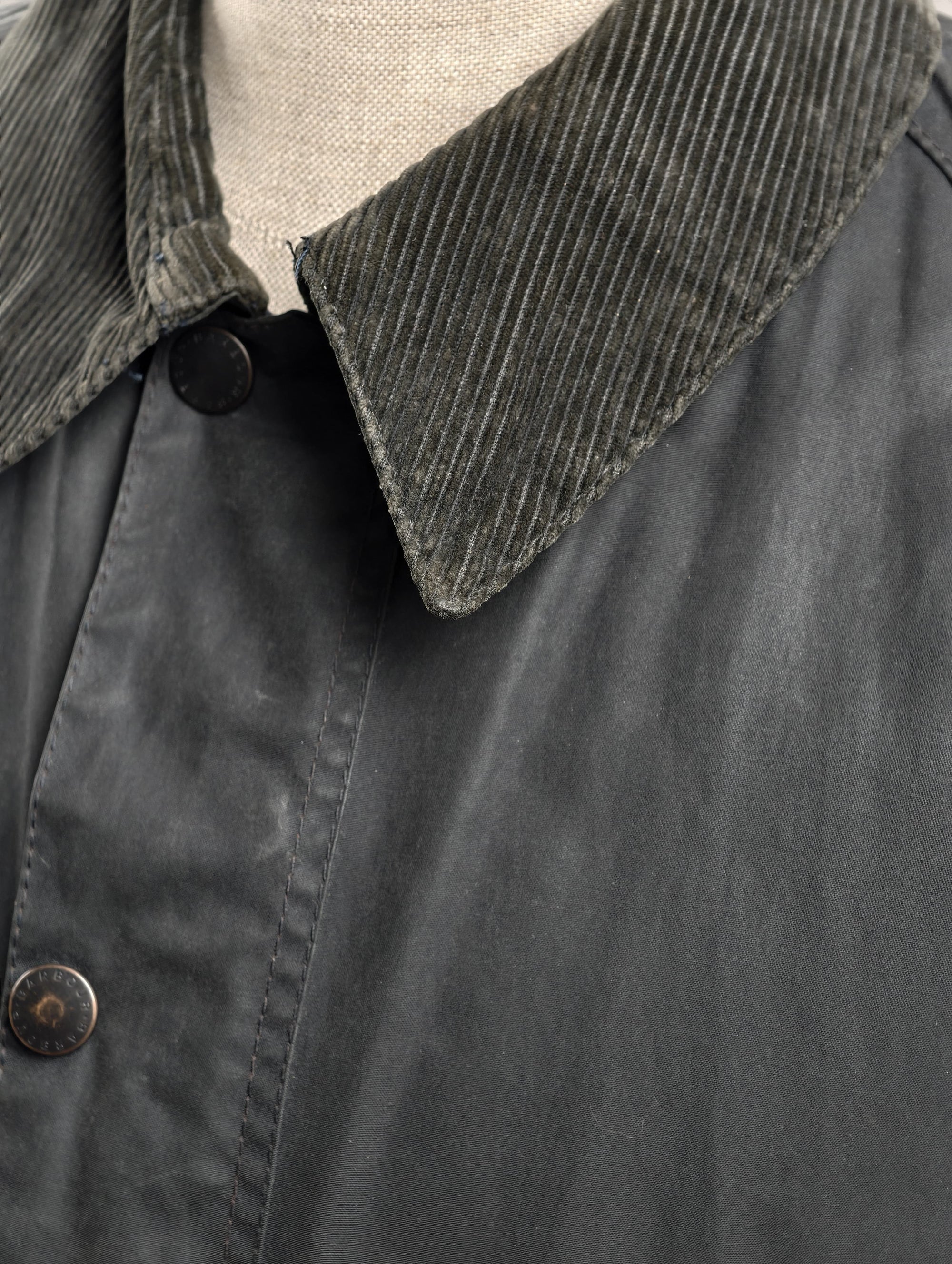 Barbour Bedale