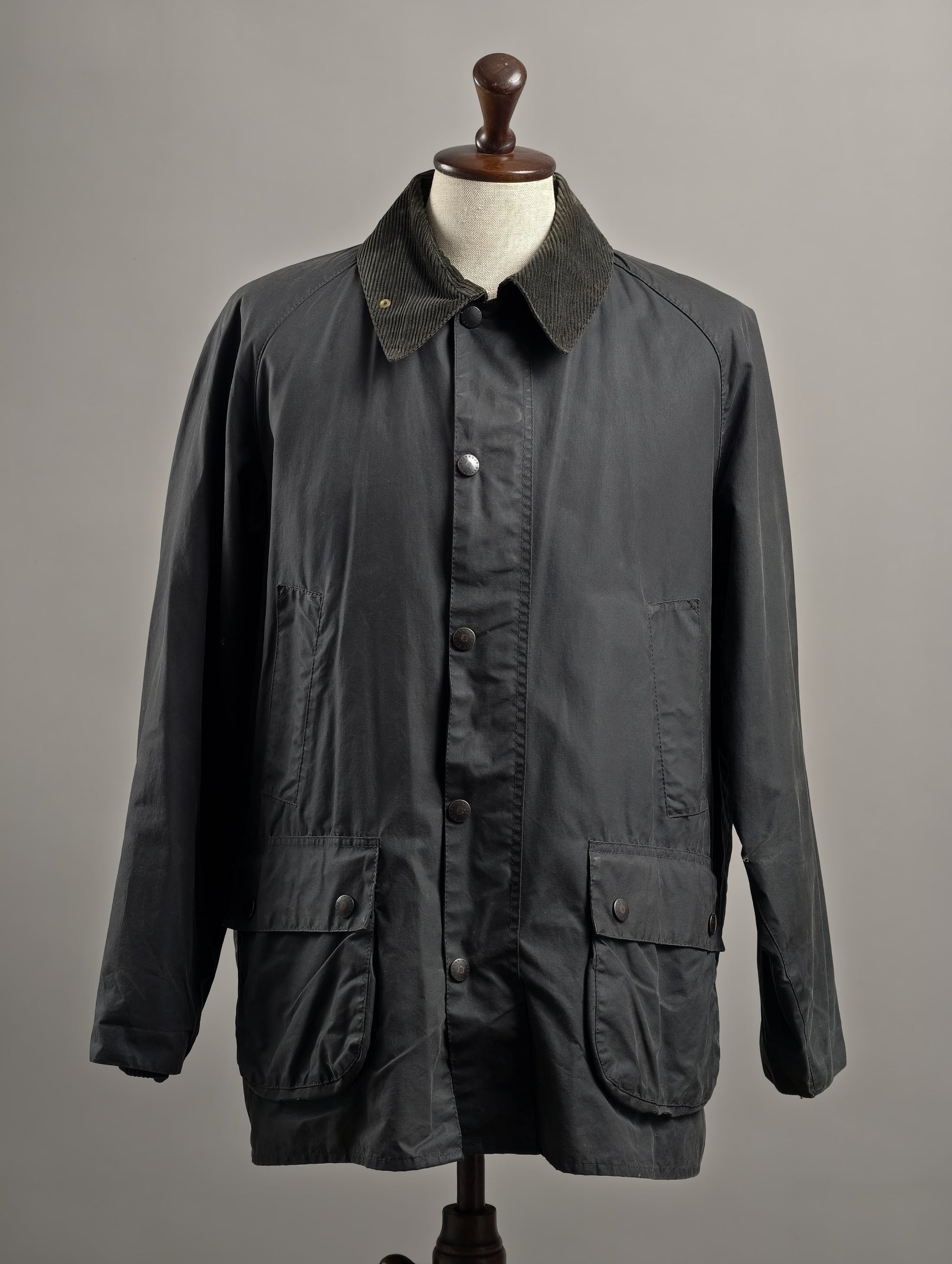 Barbour Bedale
