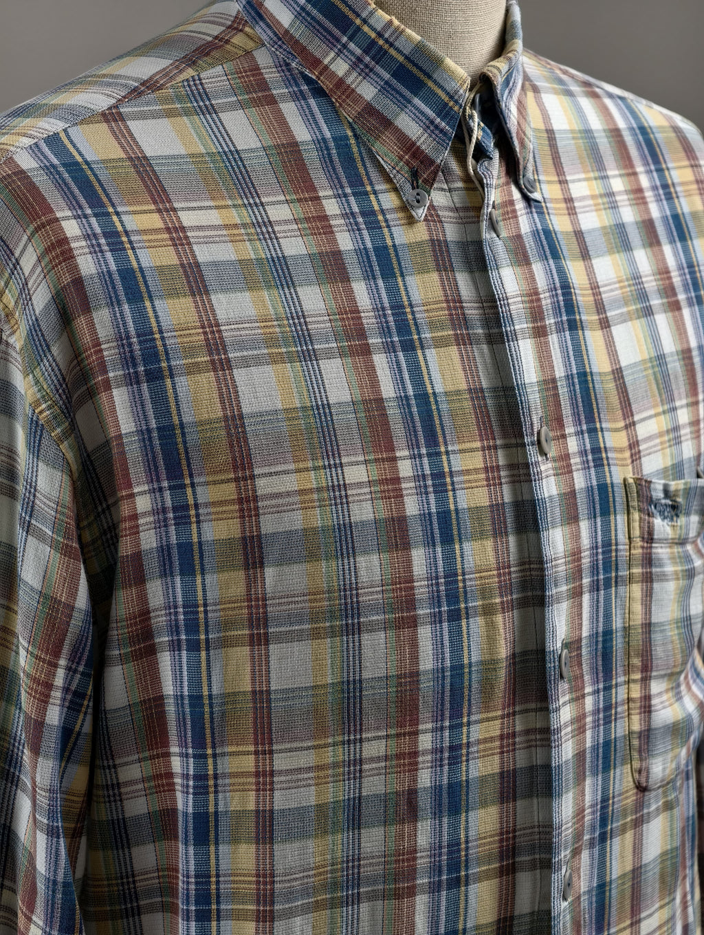 Missoni Vintage Shirt