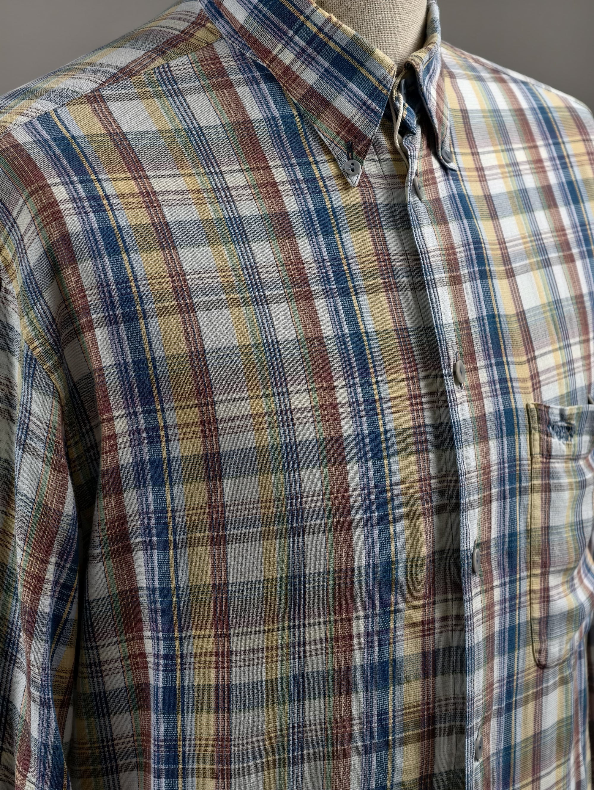 Missoni Vintage Shirt