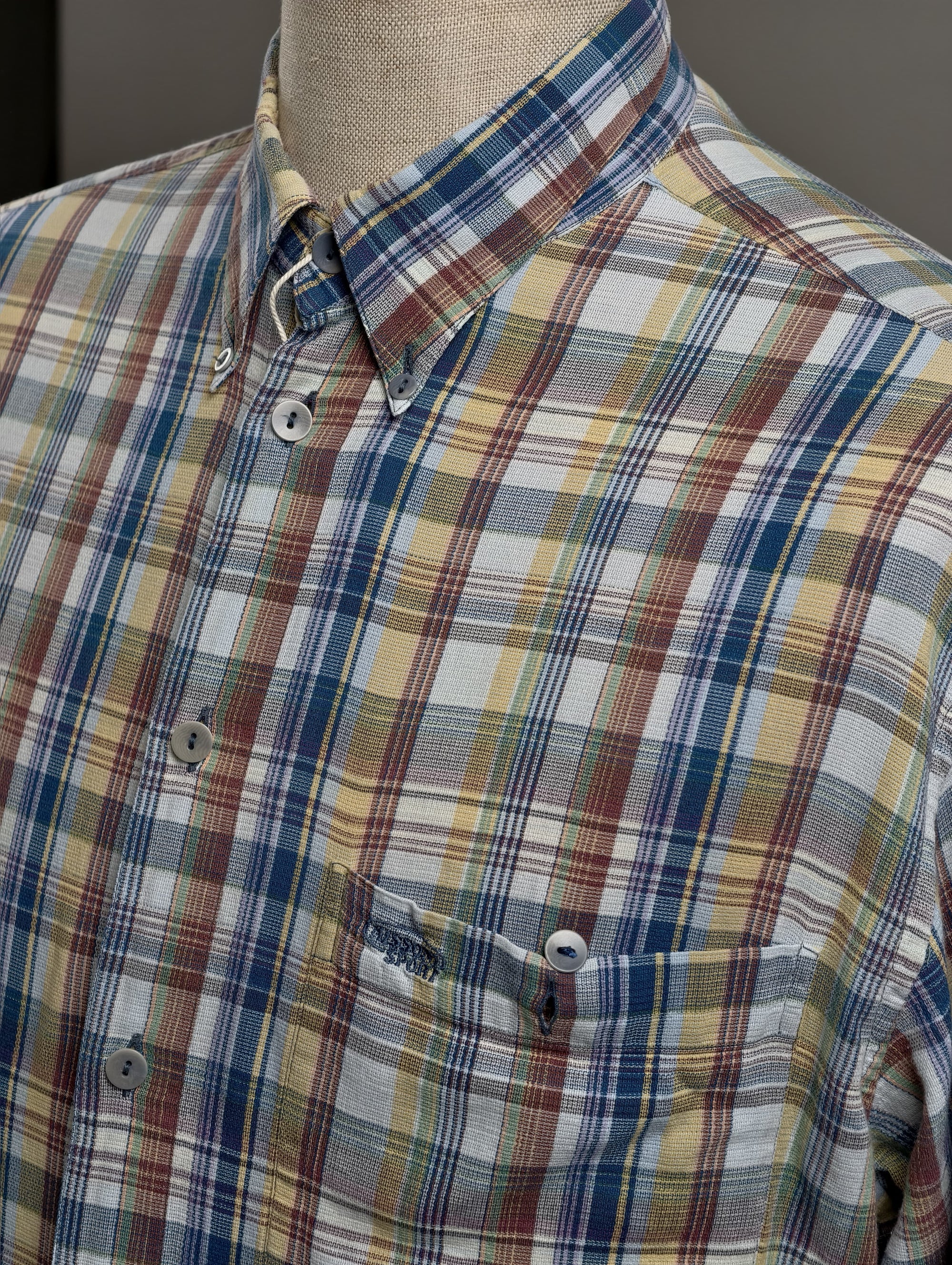 Missoni Vintage Shirt