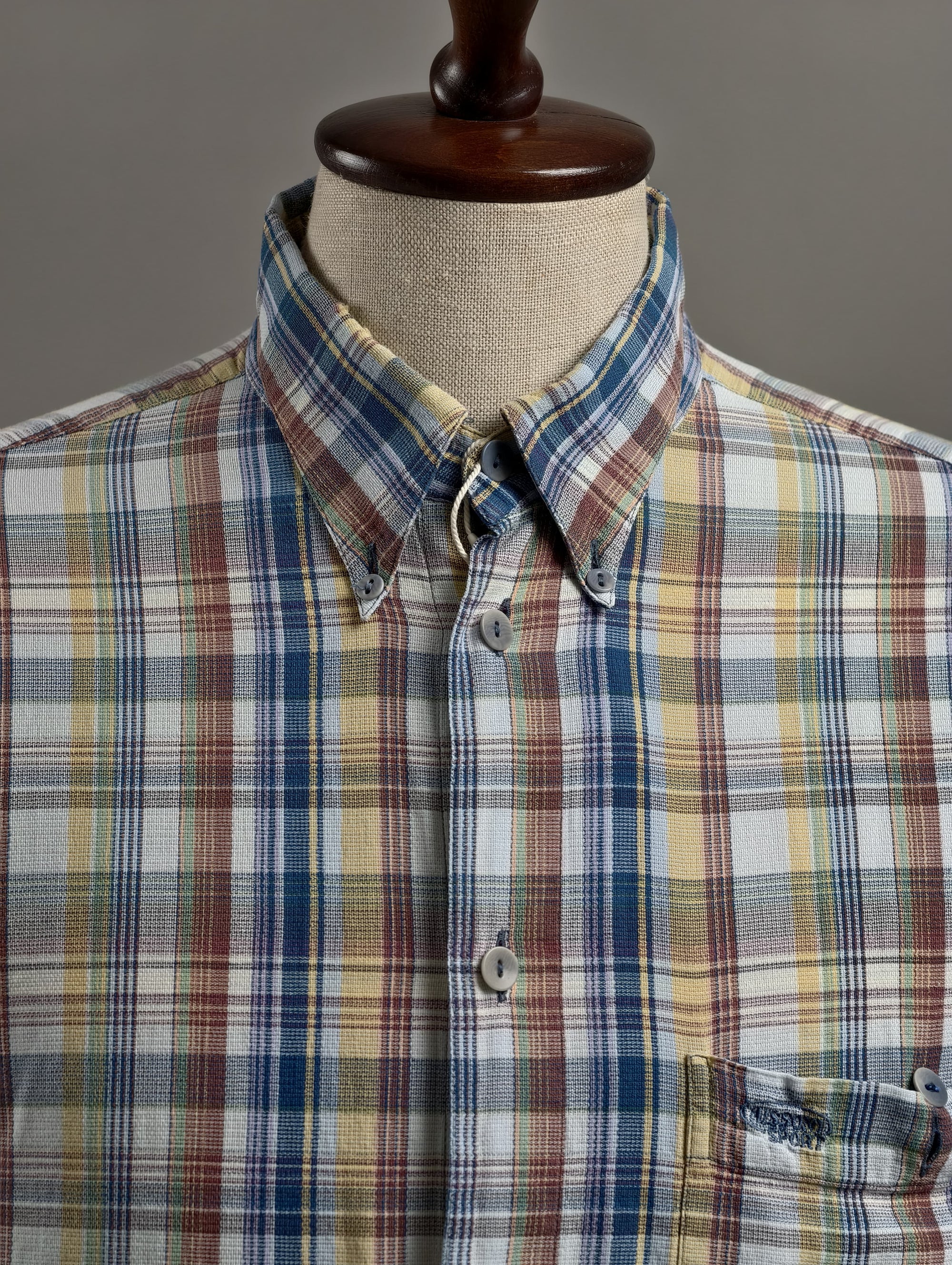 Missoni Vintage Shirt