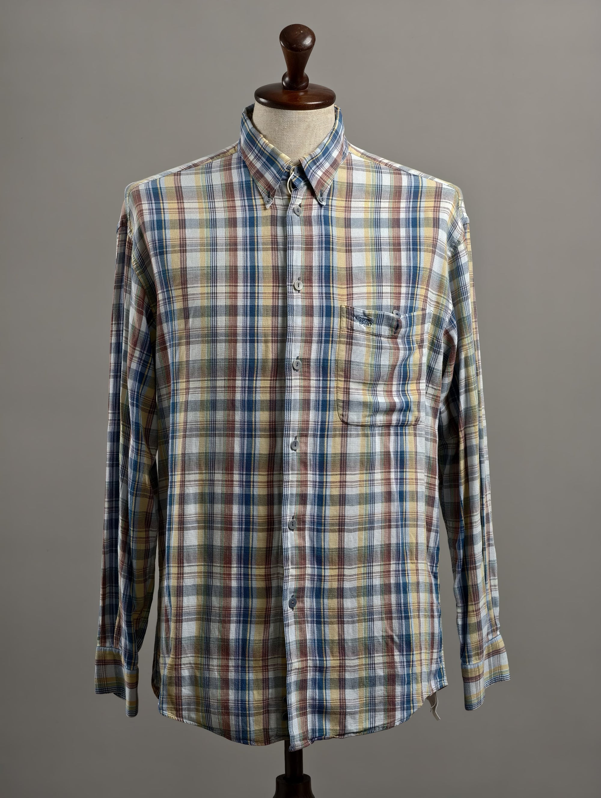 Missoni Vintage Shirt