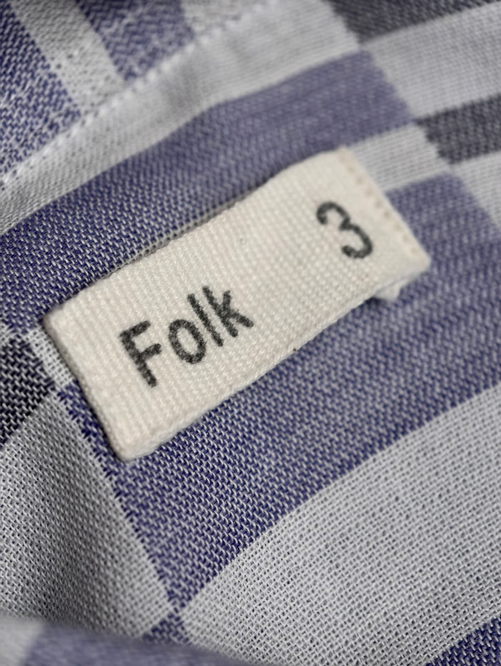 Follk Chess Shirt
