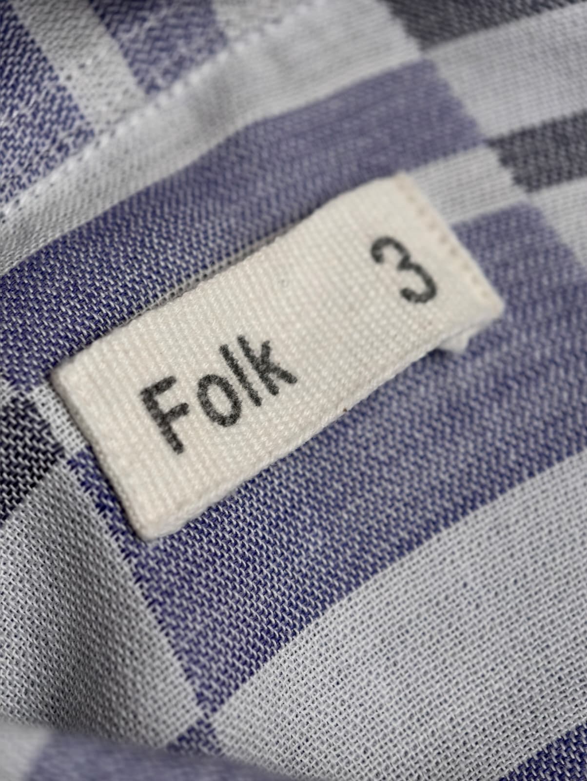 Follk Chess Shirt