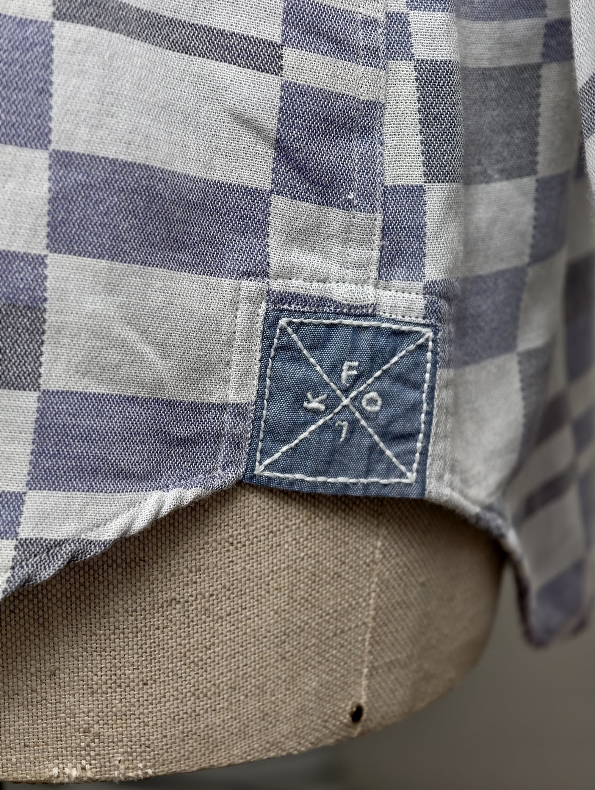 Follk Chess Shirt