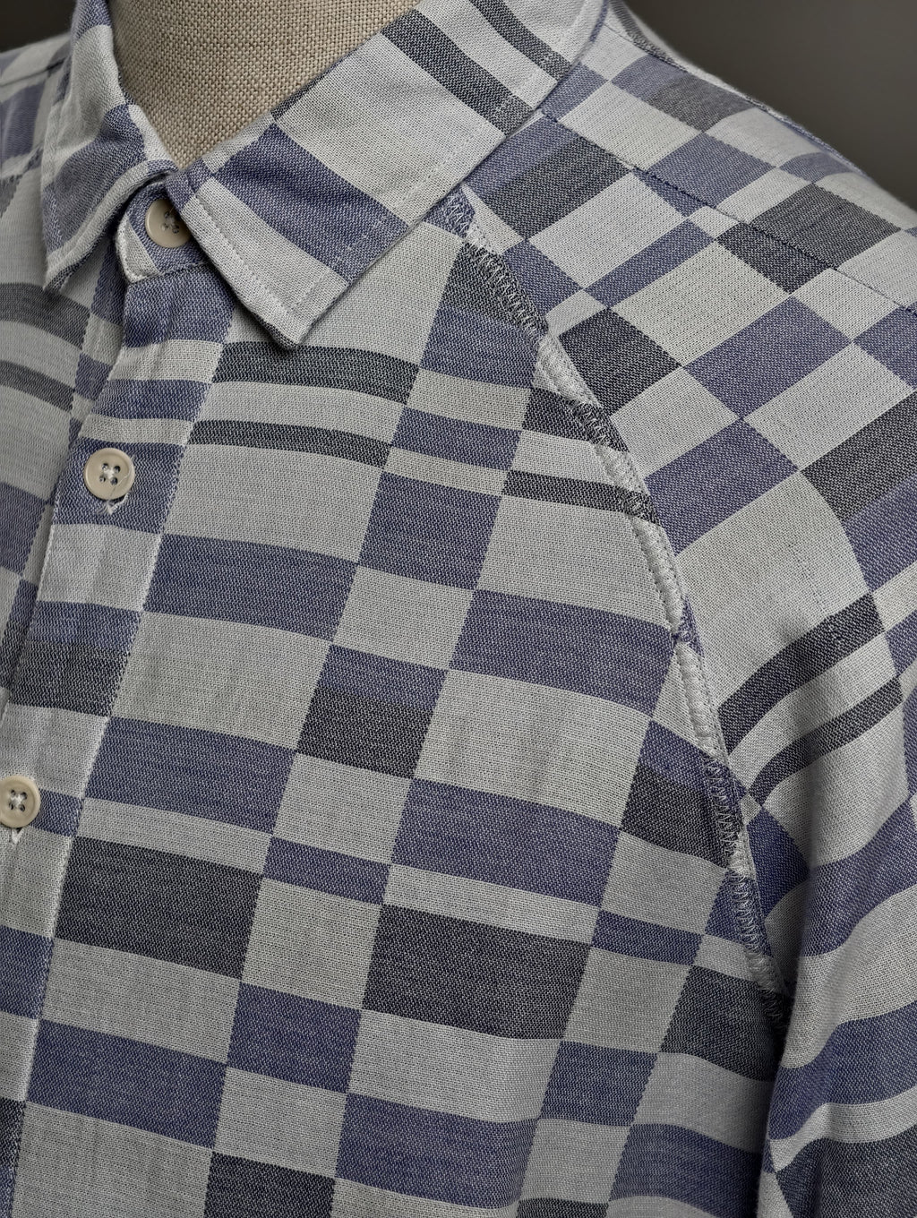 Follk Chess Shirt