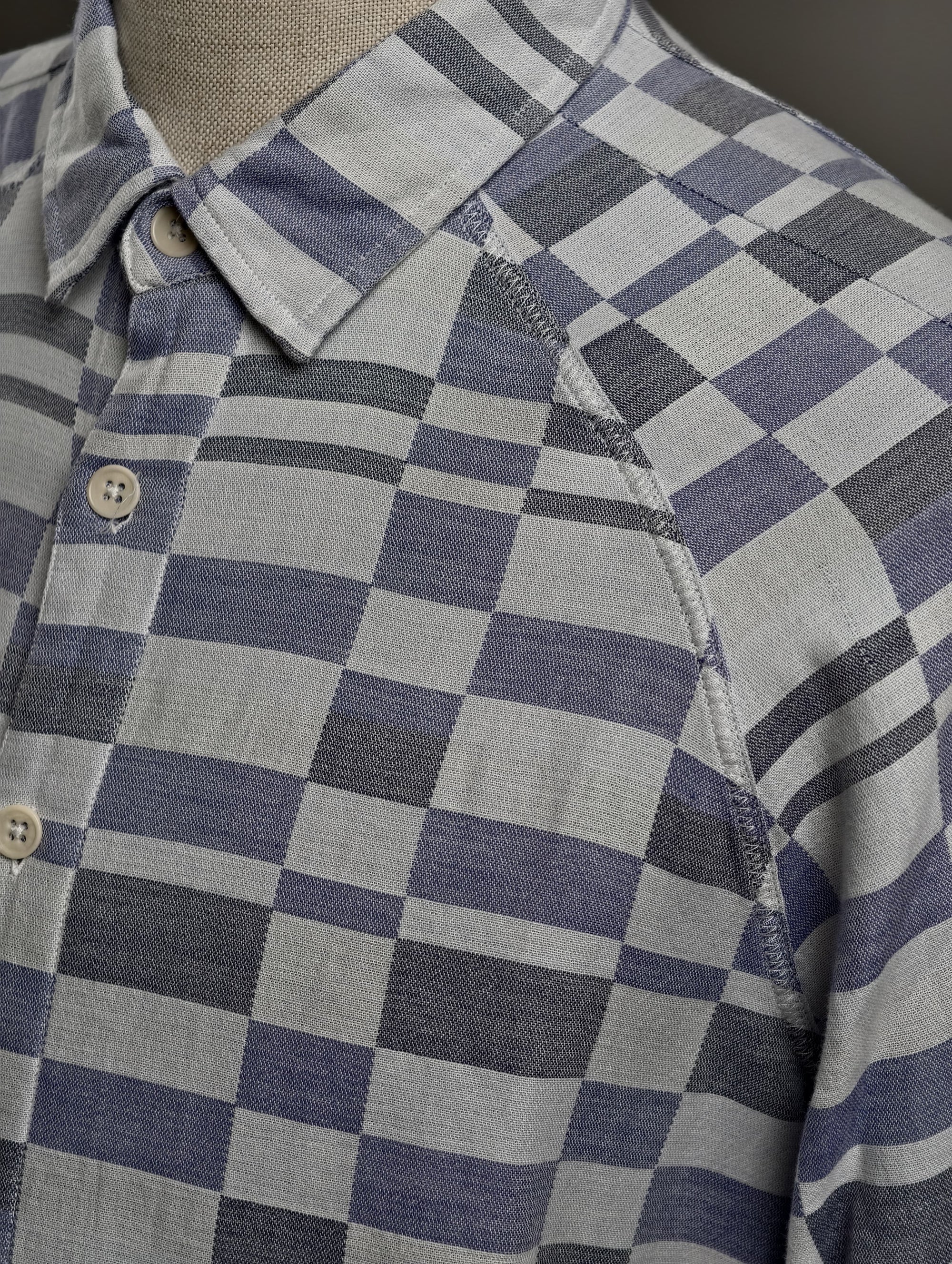 Follk Chess Shirt