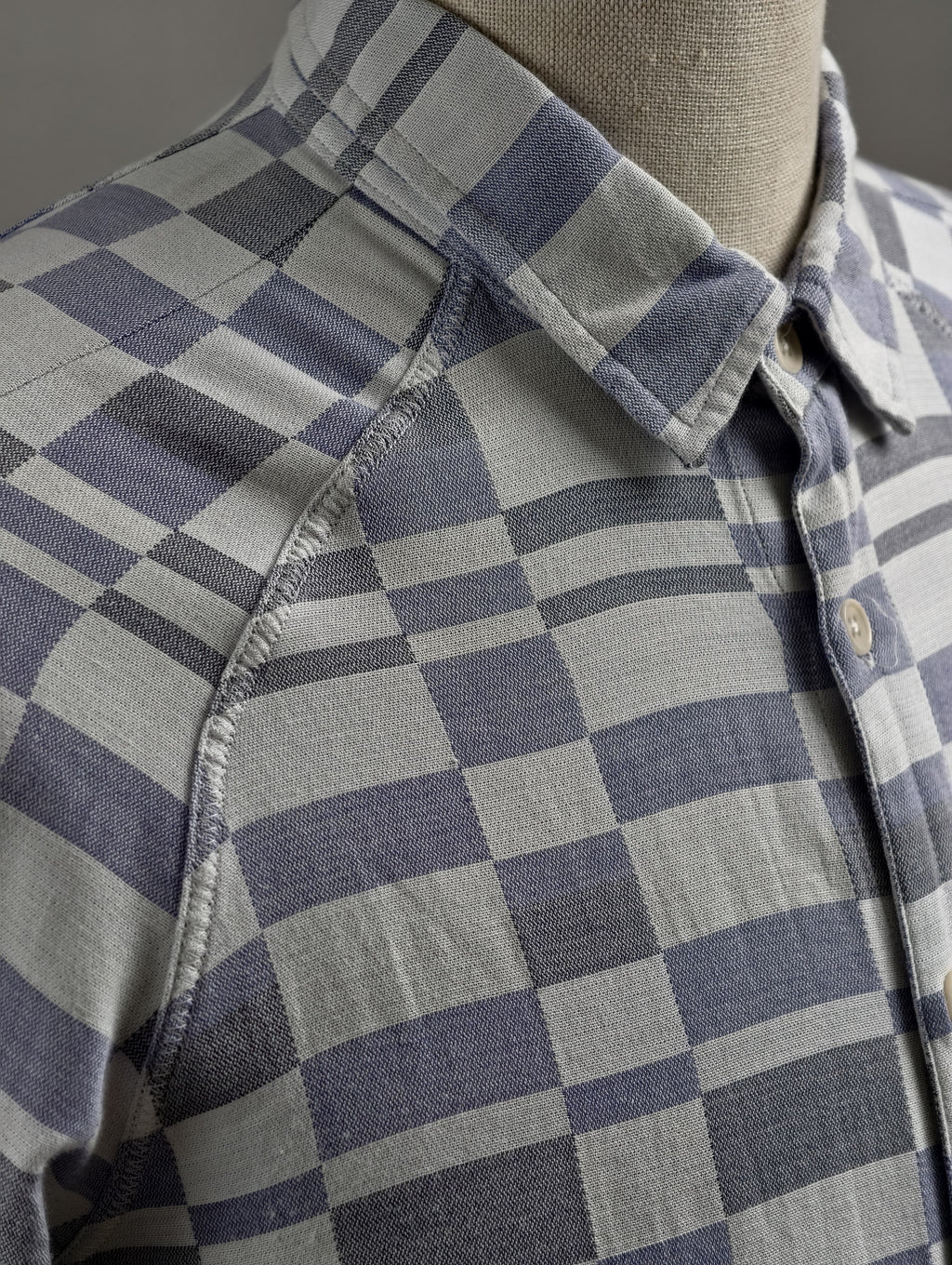 Follk Chess Shirt