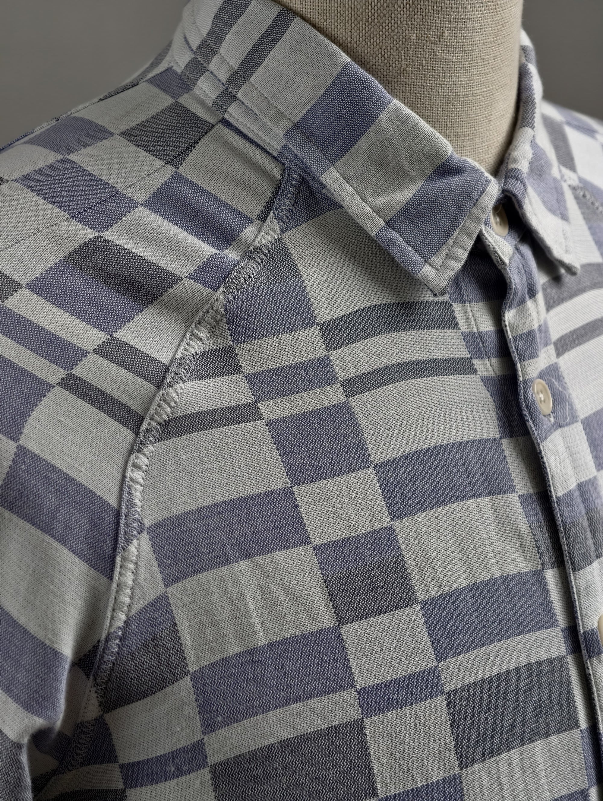 Follk Chess Shirt