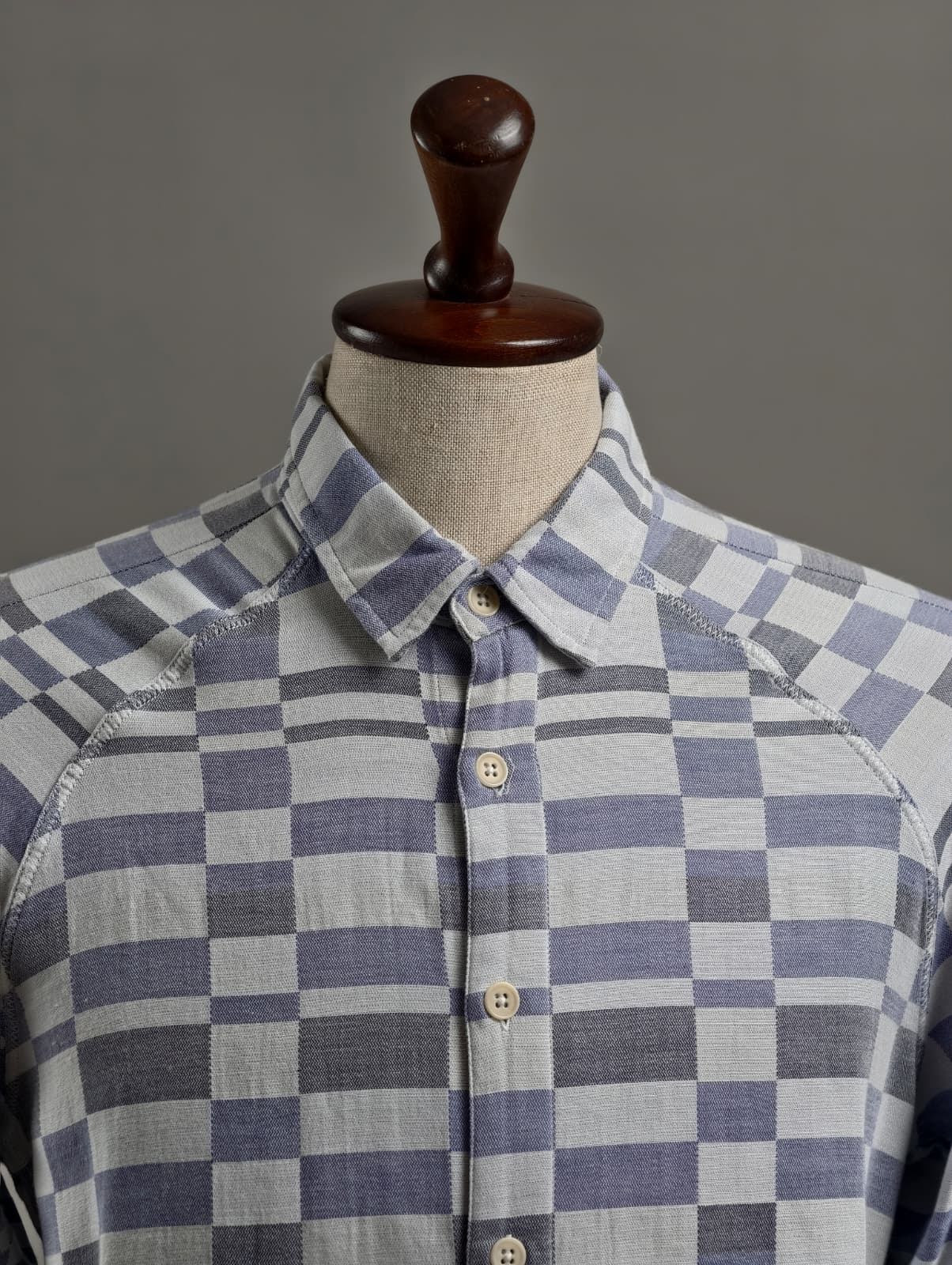 Follk Chess Shirt