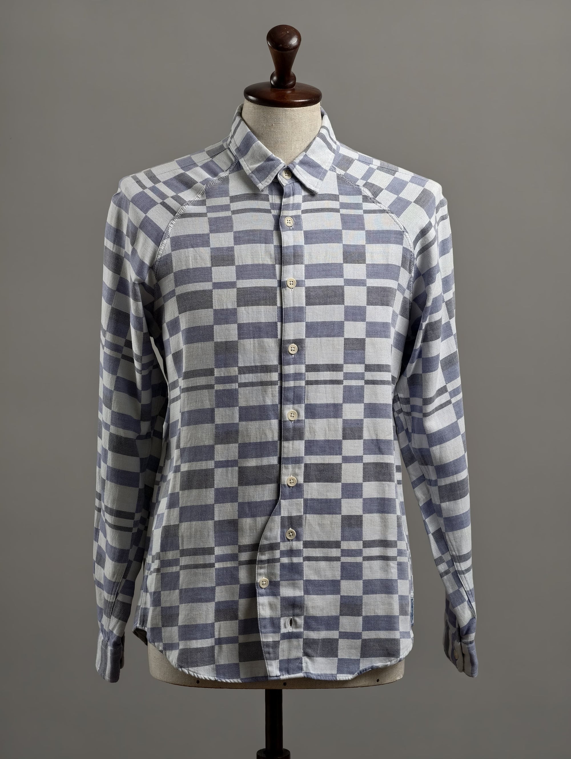 Follk Chess Shirt