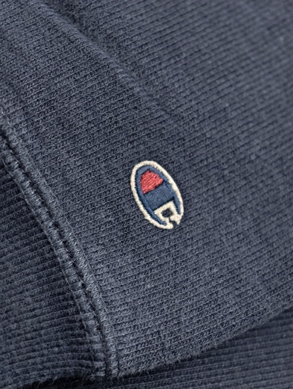 Champion Vintage U.S. Navy Sweatshirt