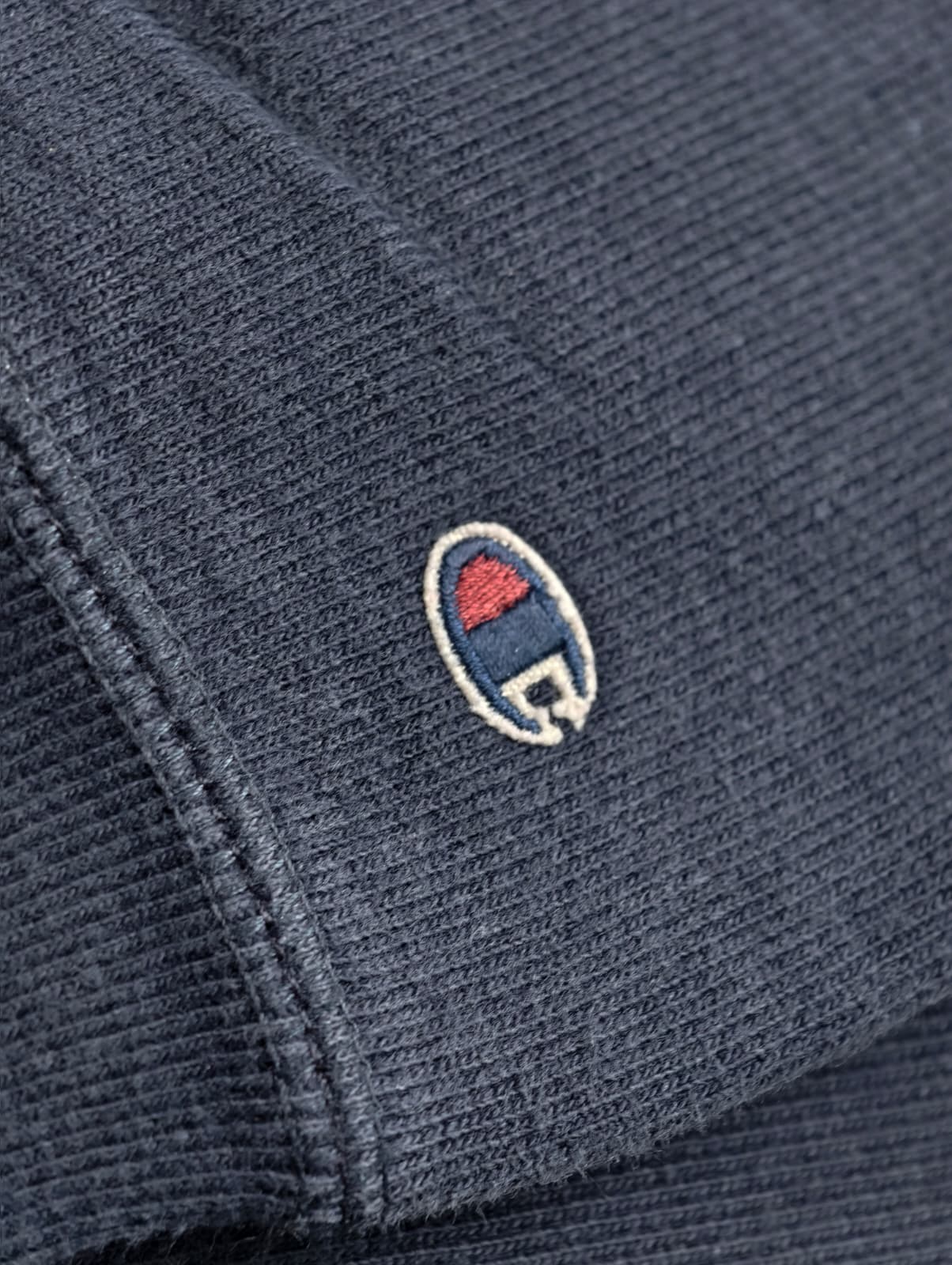 Champion Vintage U.S. Navy Sweatshirt