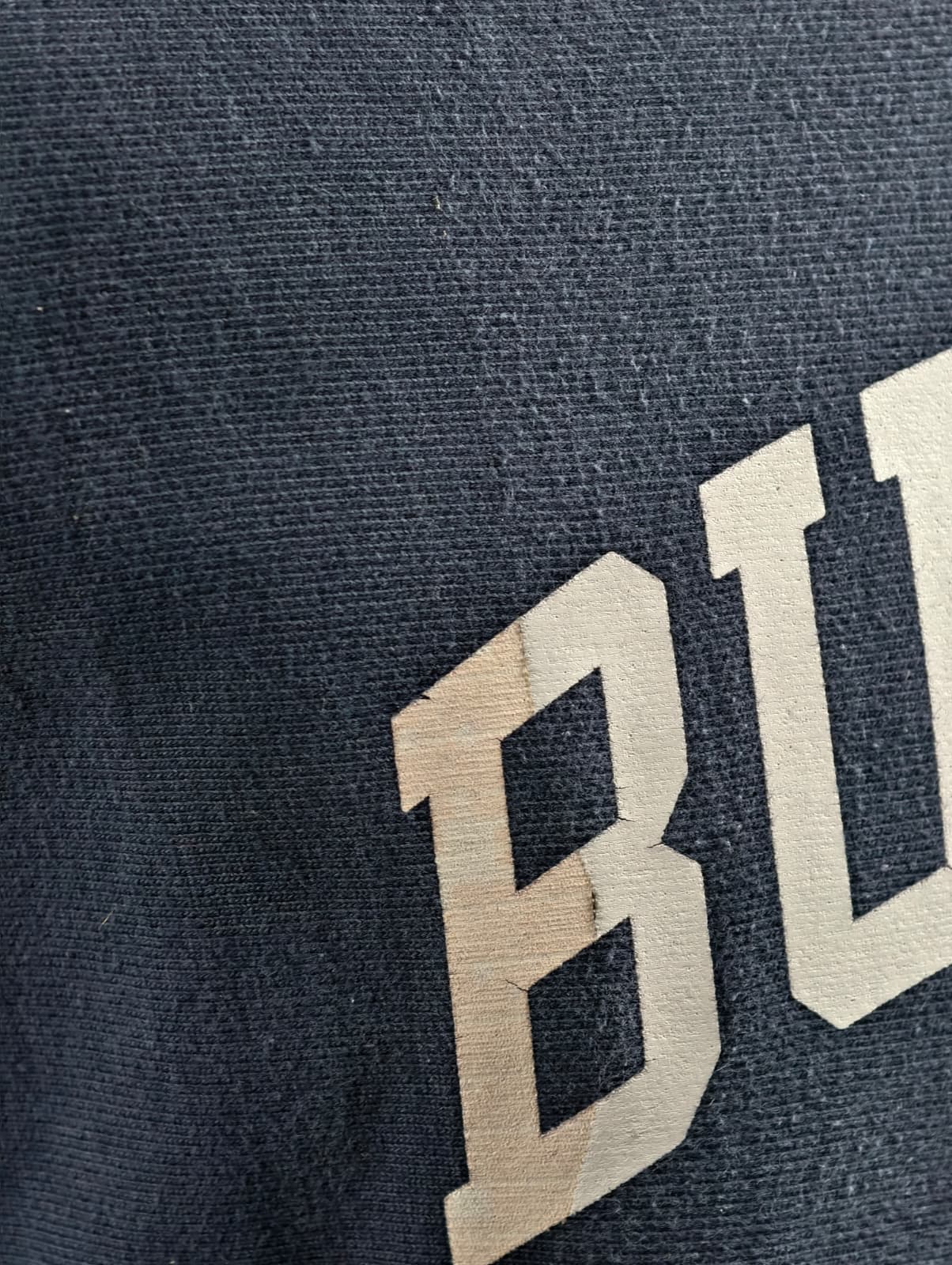 Champion Vintage U.S. Navy Sweatshirt
