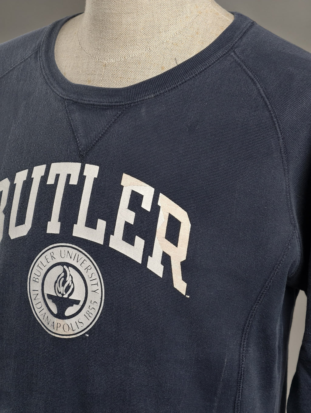 Champion Vintage U.S. Navy Sweatshirt