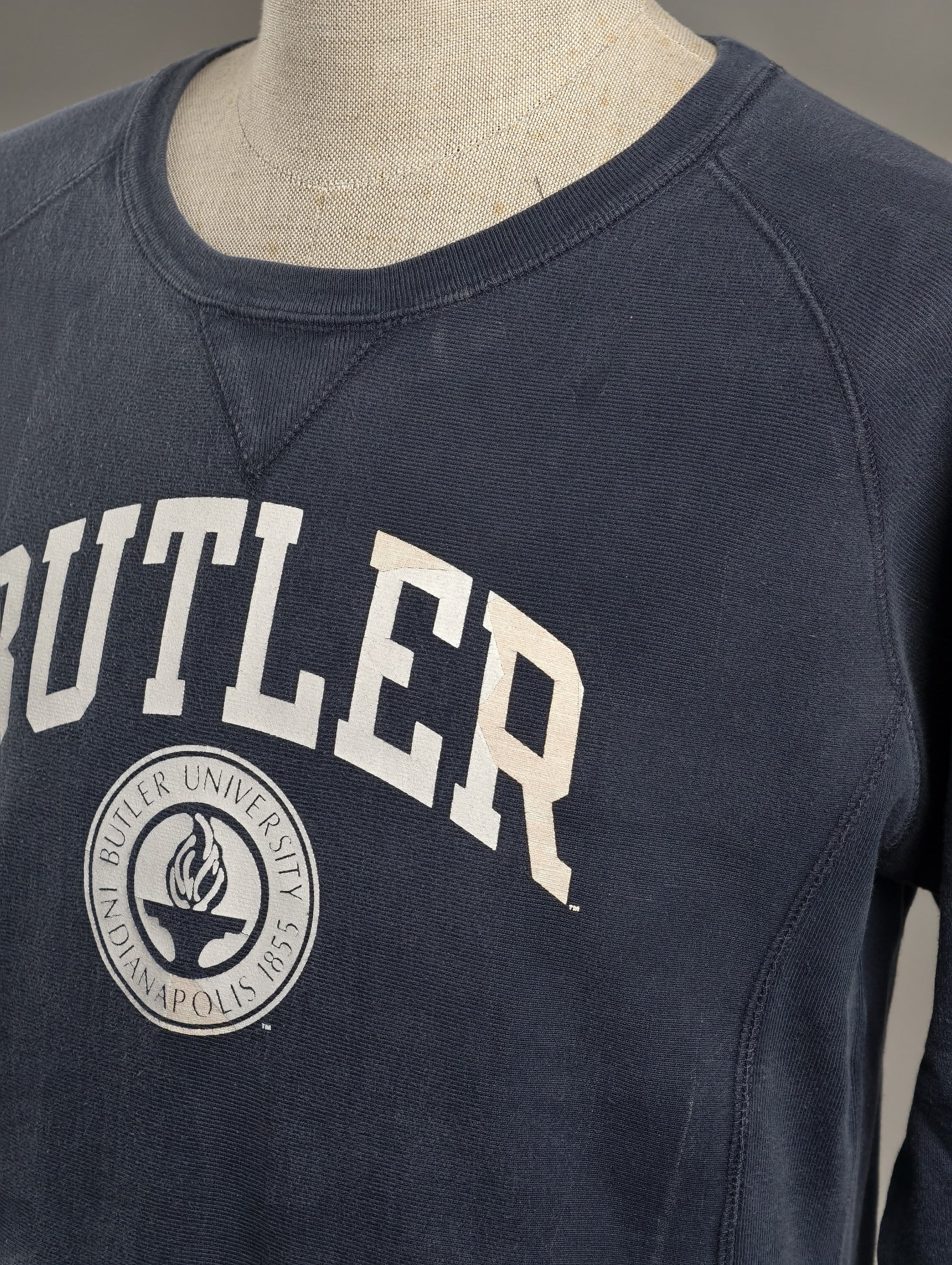 Champion Vintage U.S. Navy Sweatshirt