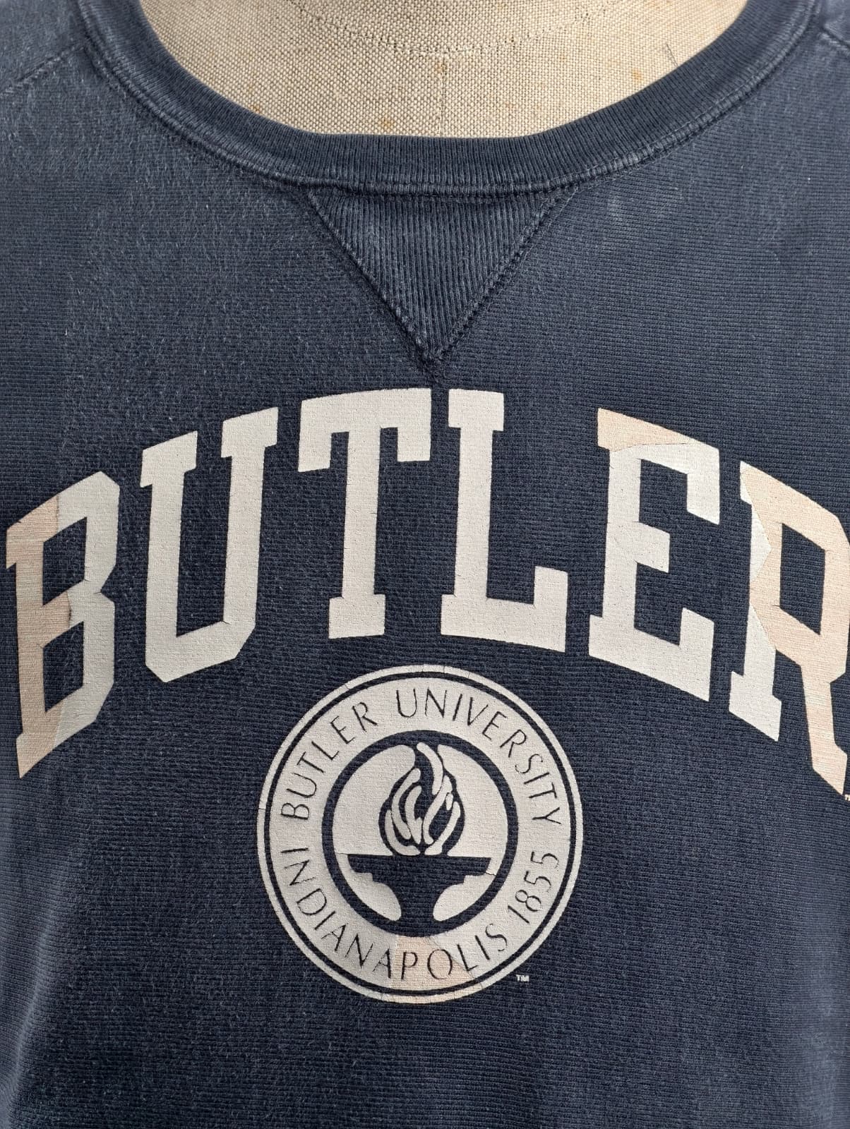 Champion Vintage U.S. Navy Sweatshirt