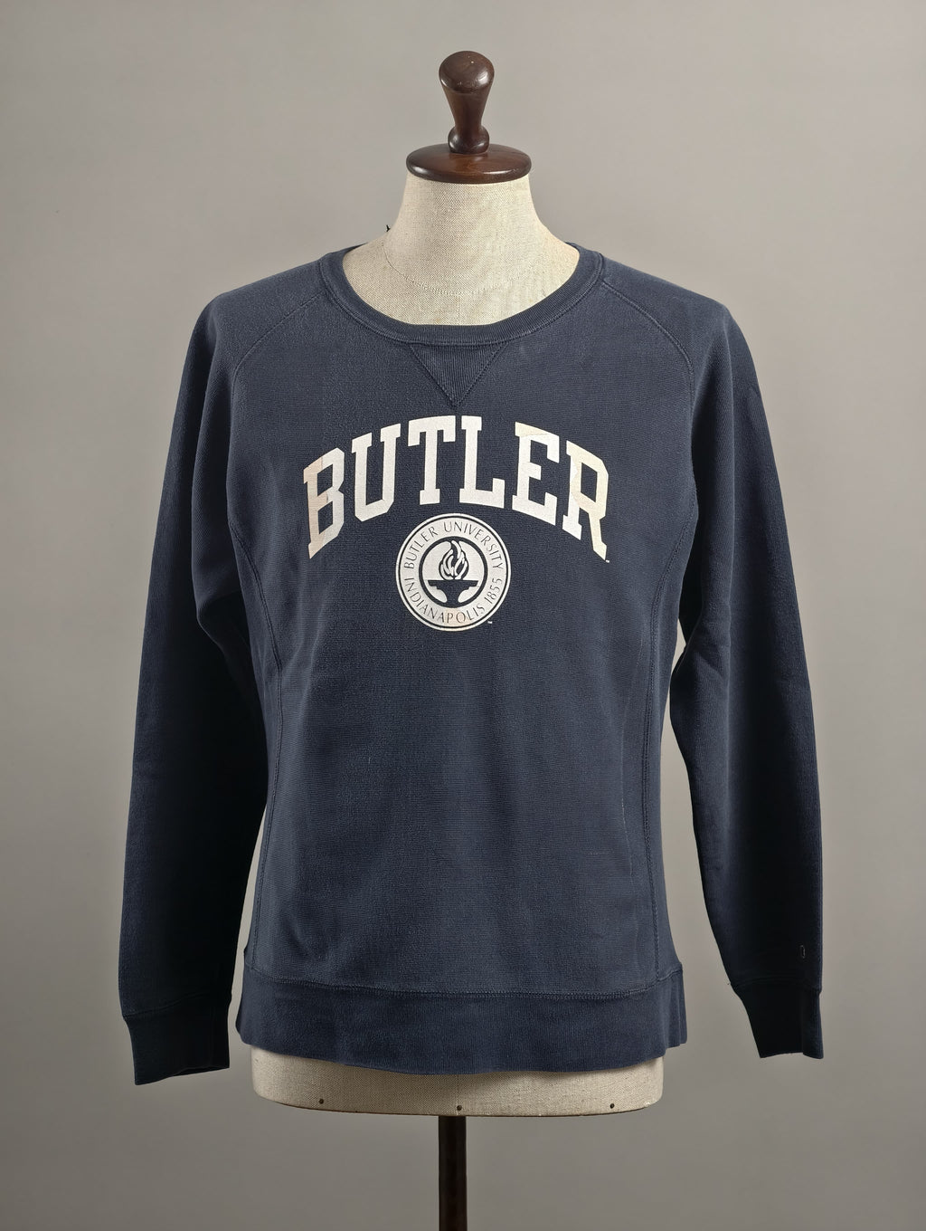 Champion Vintage U.S. Navy Sweatshirt