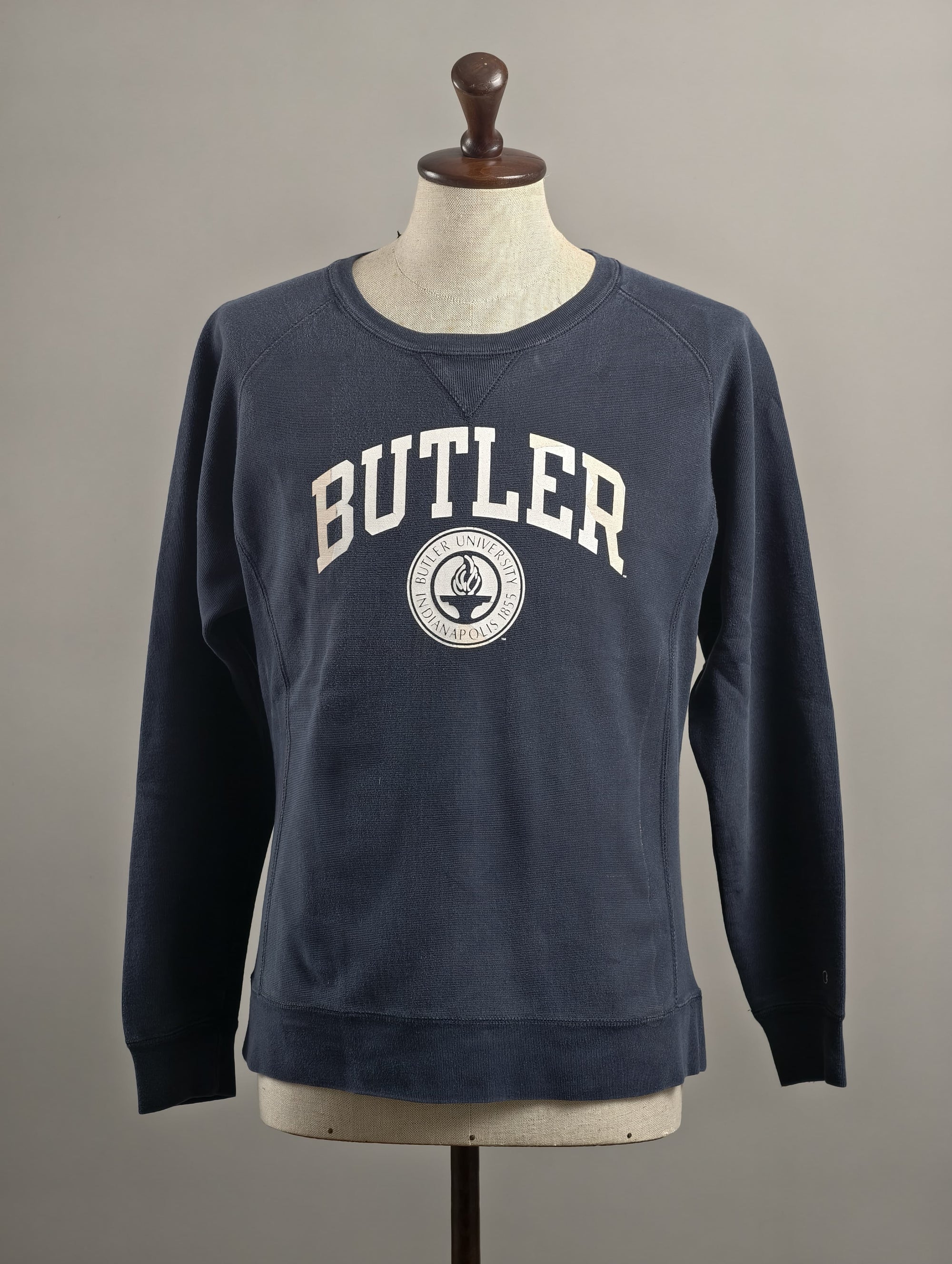 Champion Vintage U.S. Navy Sweatshirt