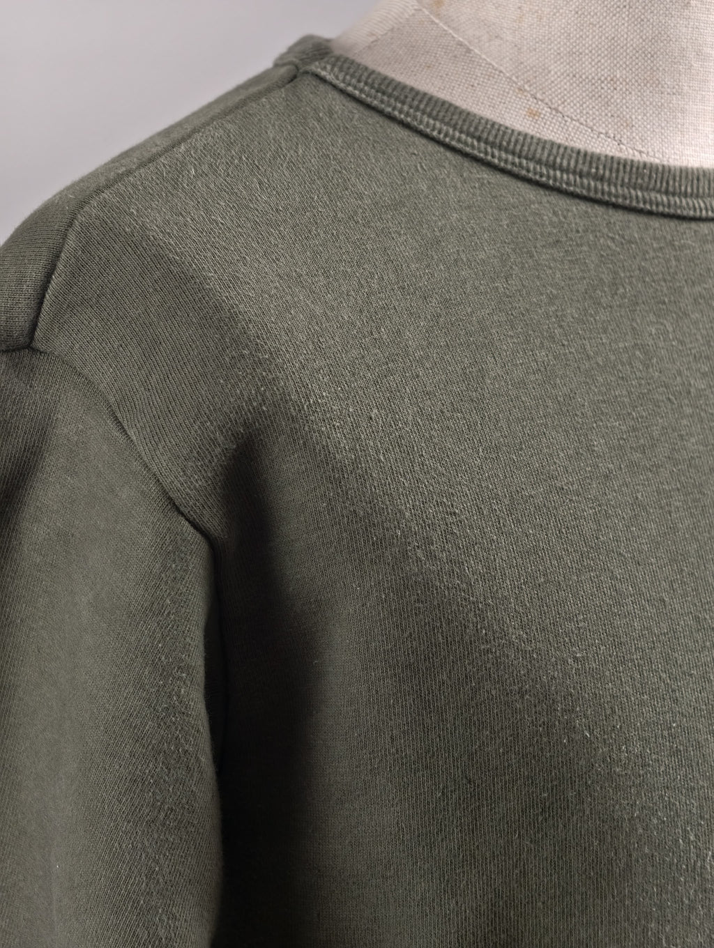 Vintage Military OG Sweatshirt