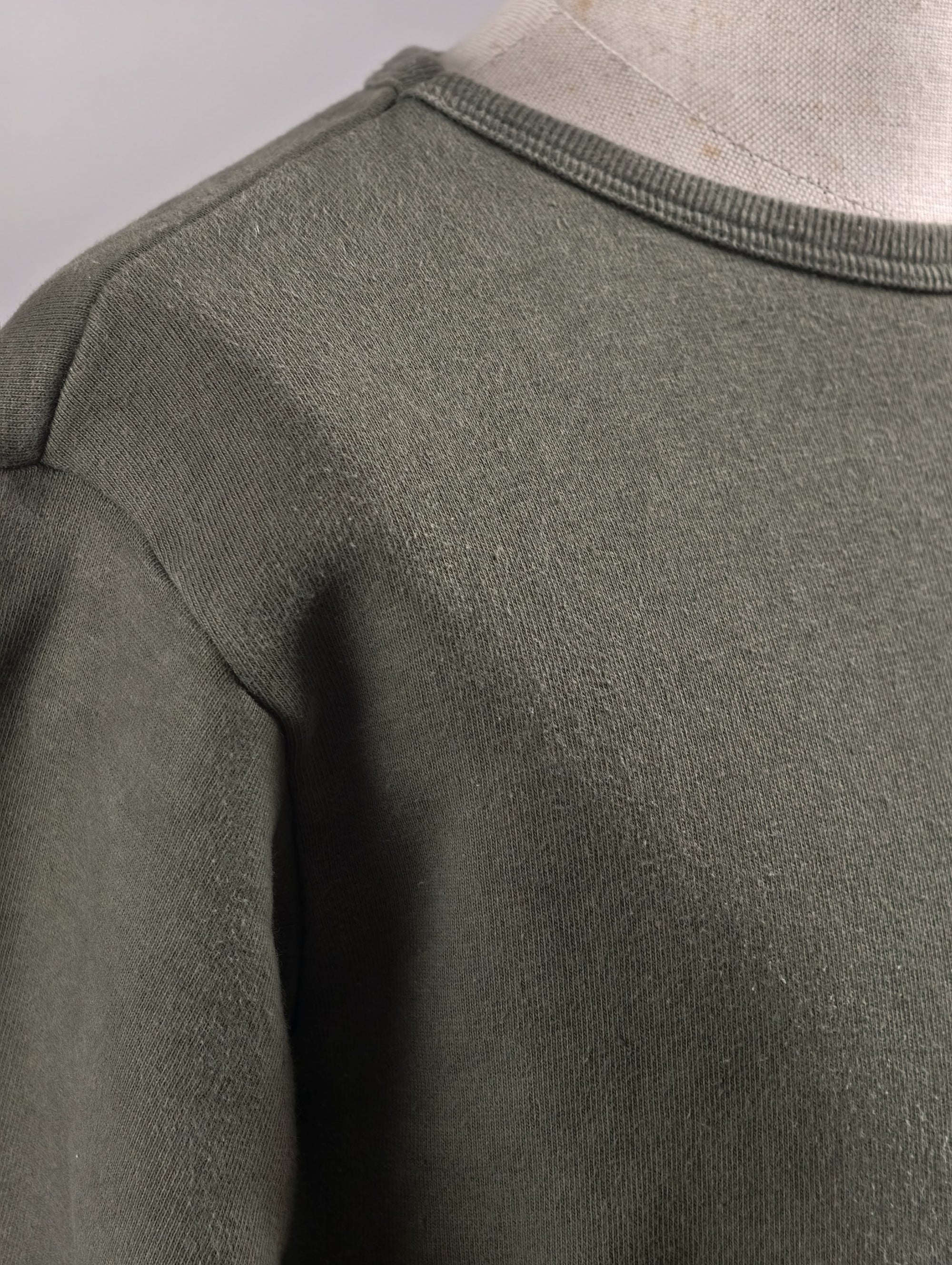 Vintage Military OG Sweatshirt