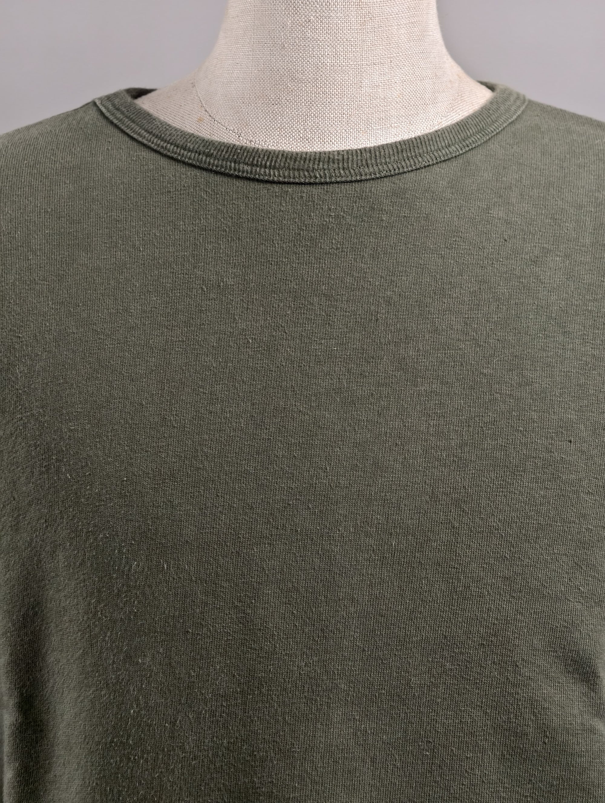 Vintage Military OG Sweatshirt