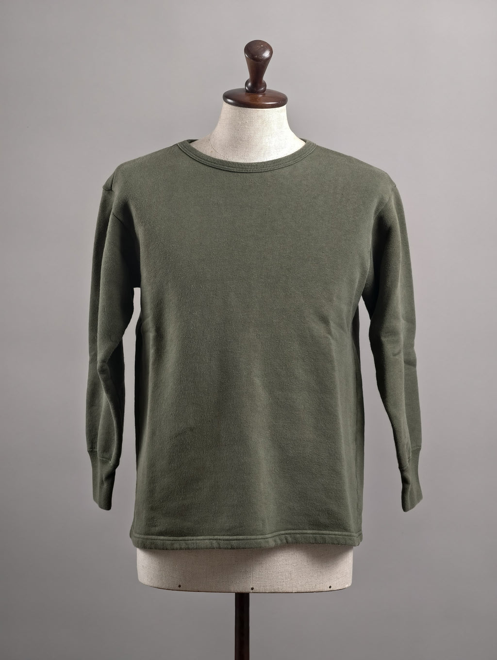 Vintage Military OG Sweatshirt