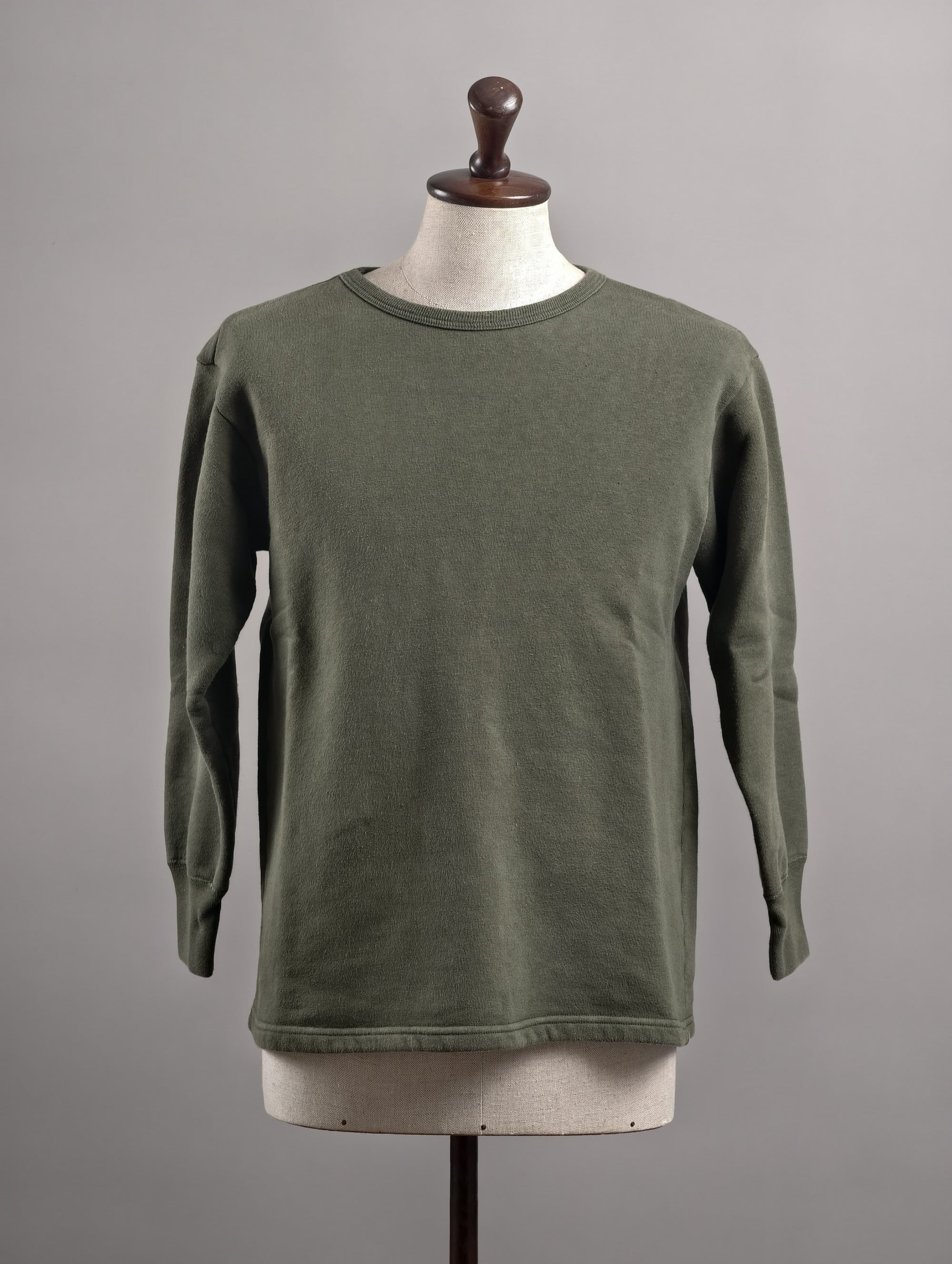 Vintage Military OG Sweatshirt