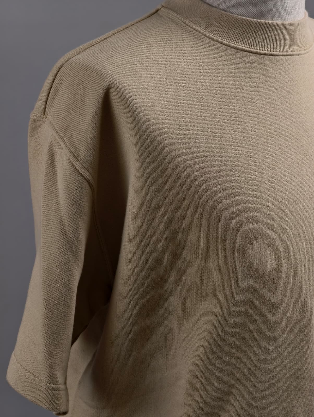 Avirex Short Sleeves Sveatshirt — New