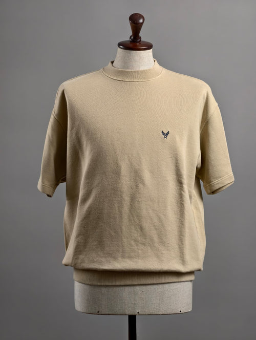 Avirex Short Sleeves Sveatshirt — New