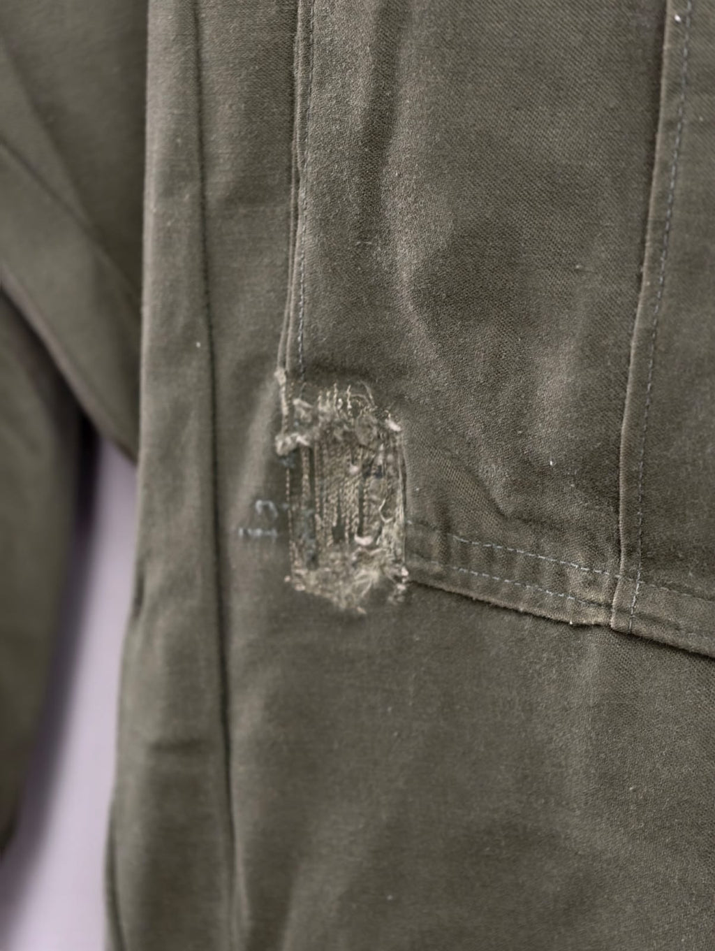 USA Military Cargo Trousers