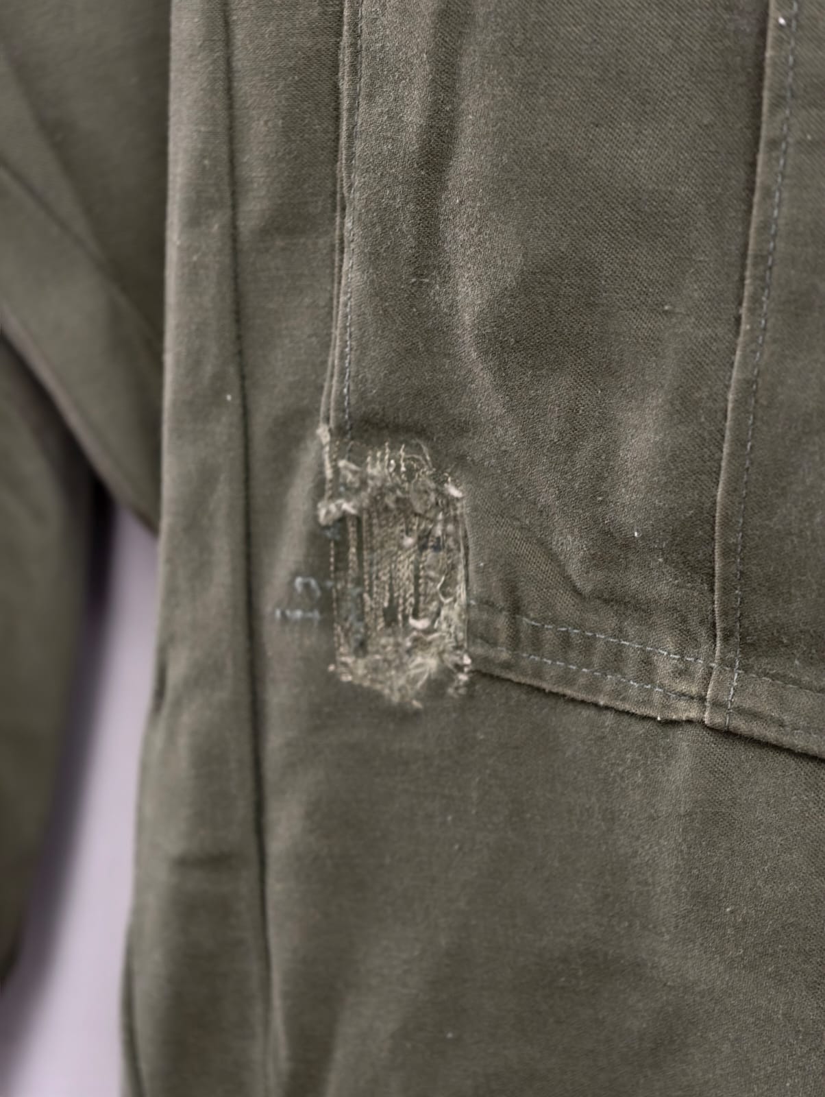 USA Military Cargo Trousers
