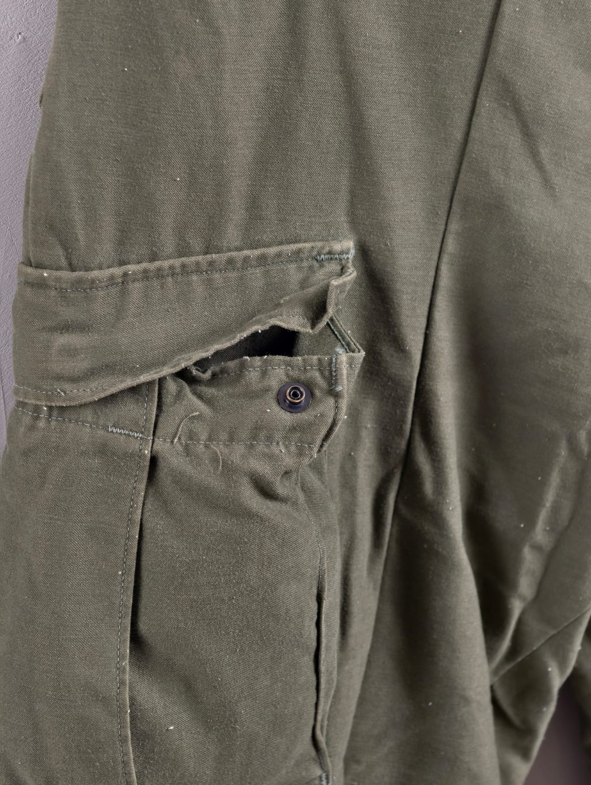USA Military Cargo Trousers