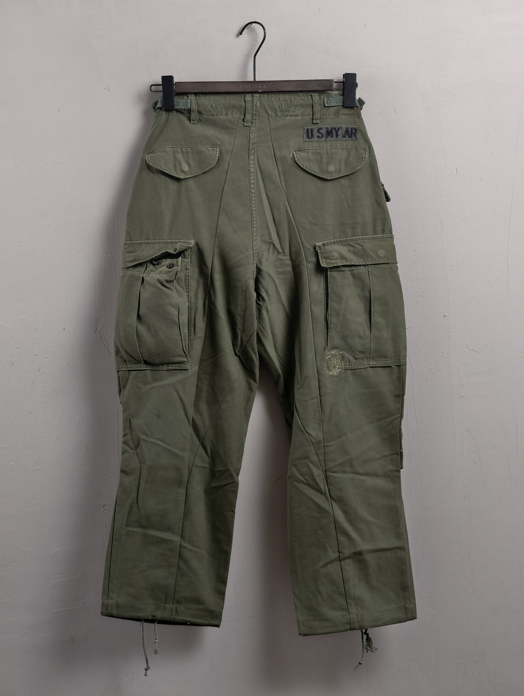 USA Military Cargo Trousers