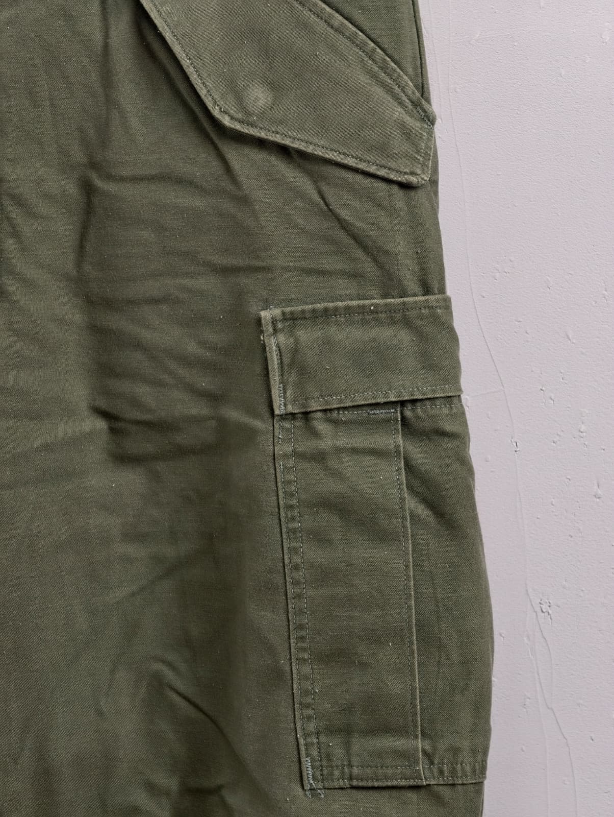 USA Military Cargo Trousers