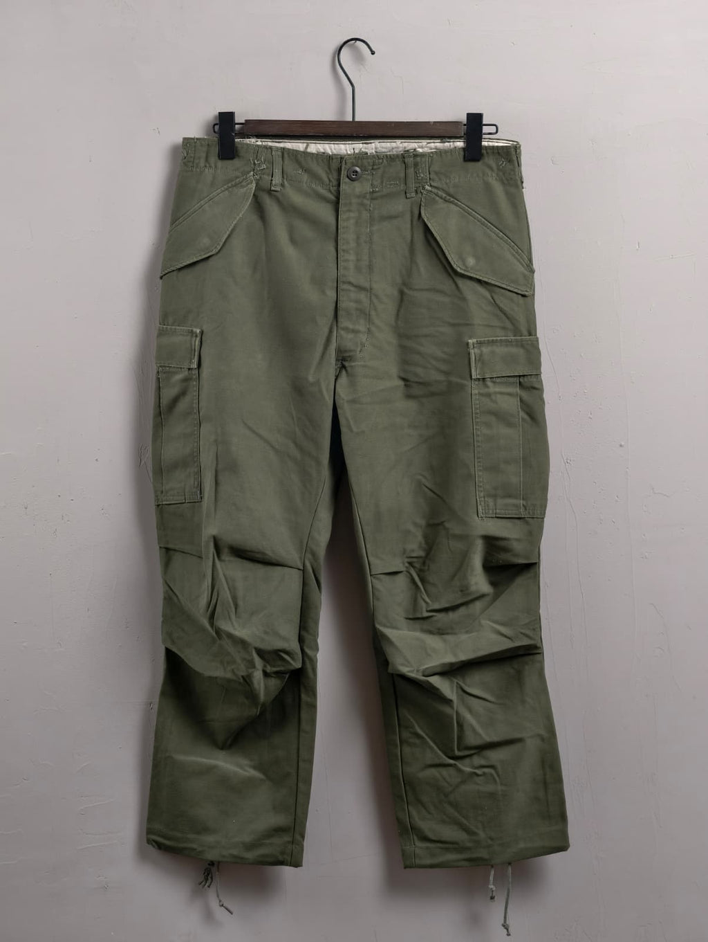 USA Military Cargo Trousers