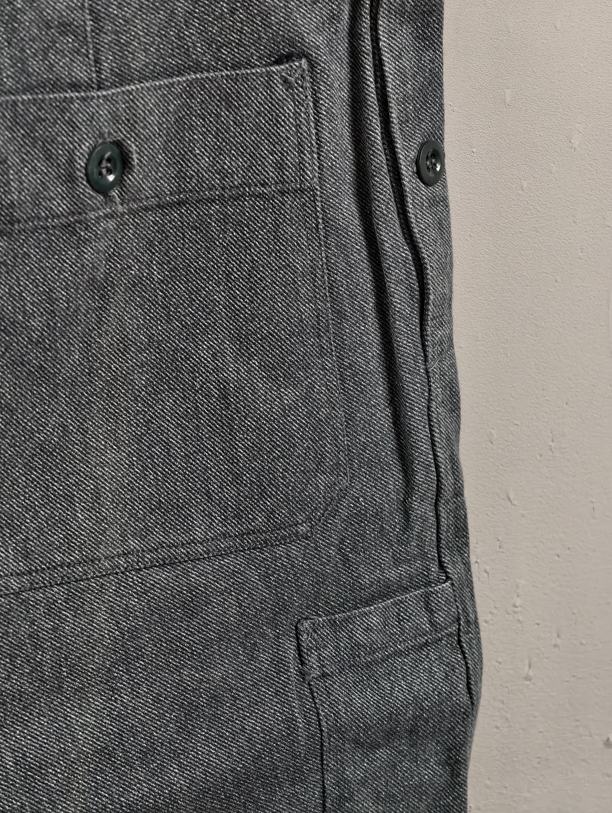 Military Workwear Heavy Pants