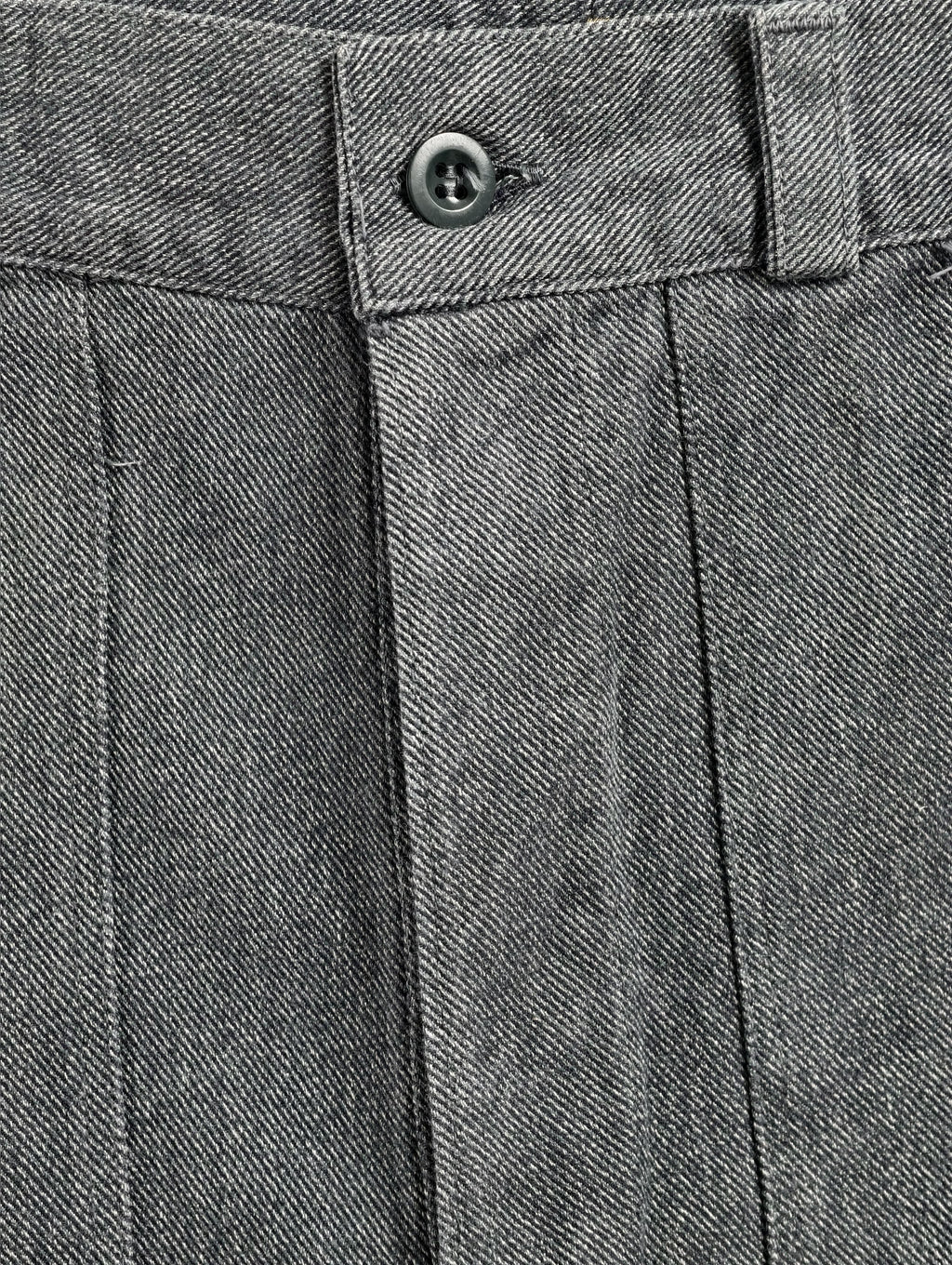Military Workwear Heavy Pants
