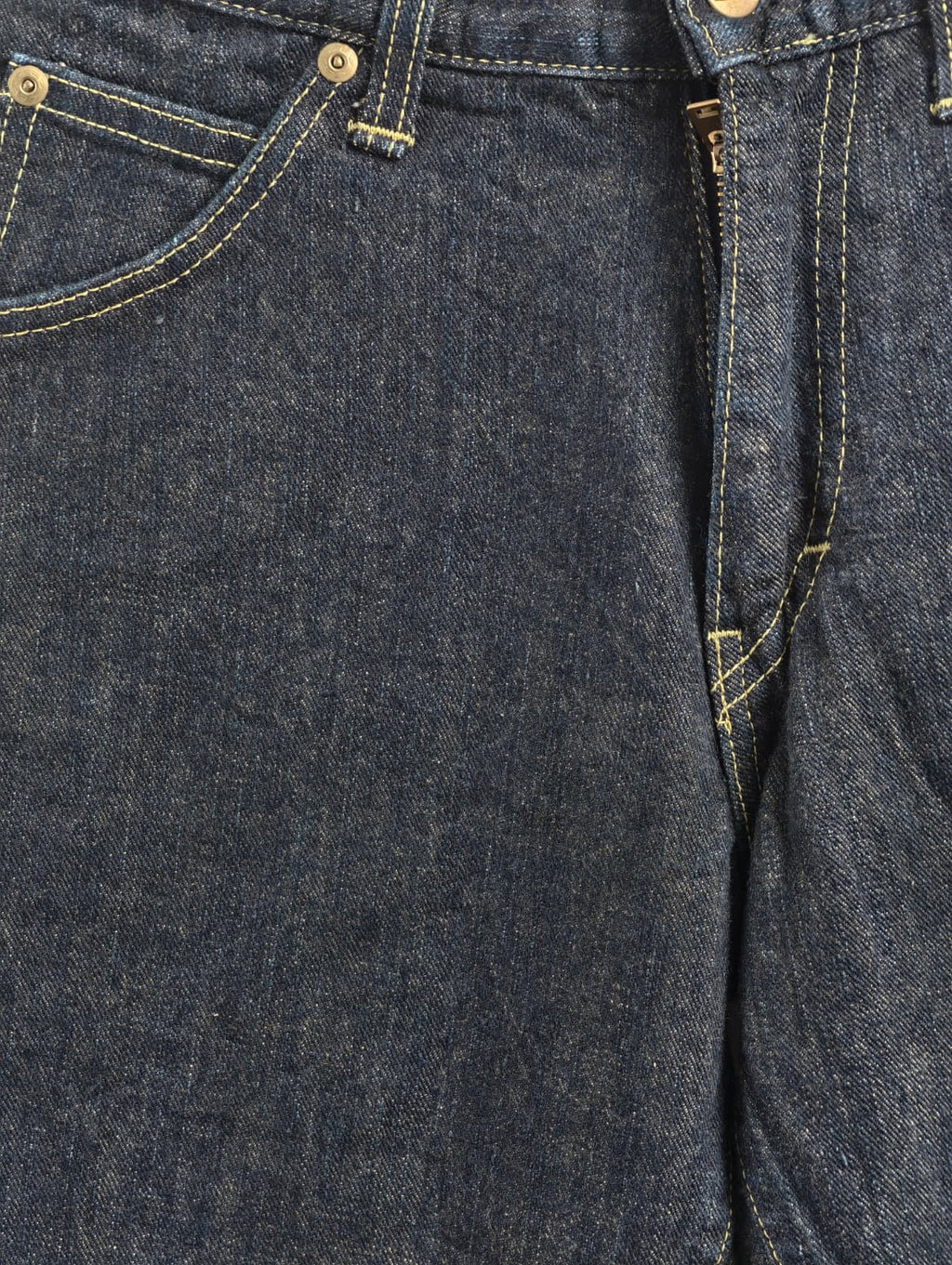 Lee 101 Selvedge Denim Jeans — 101 Z
