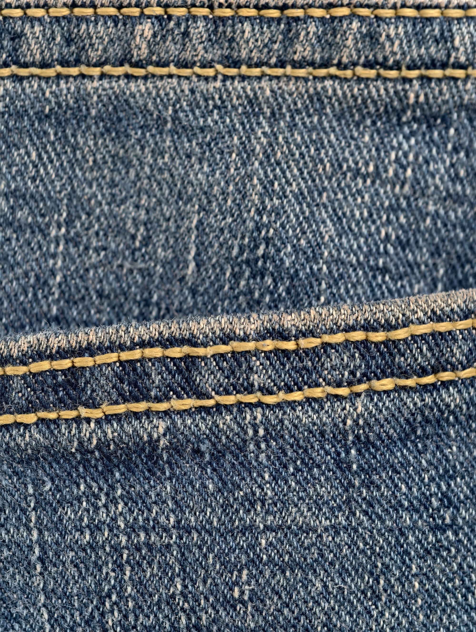 Lee 101 Selvedge Denim Jeans — 101 Z Streak Gazer