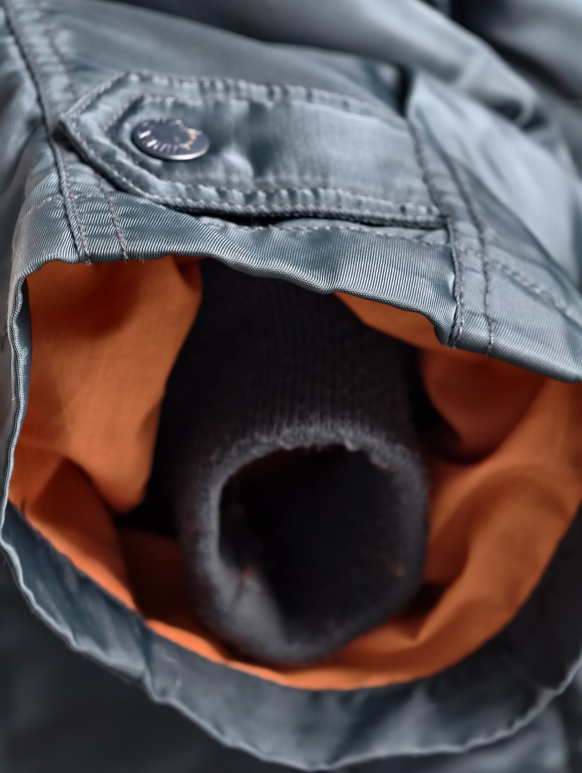 Parka Avirex Vintage