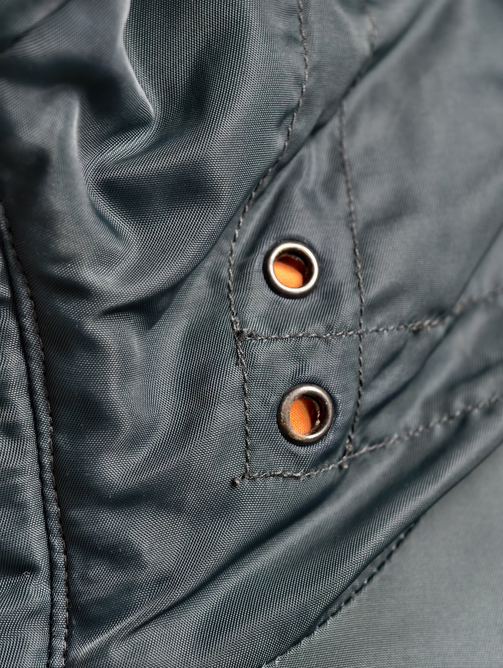 Parka Avirex Vintage