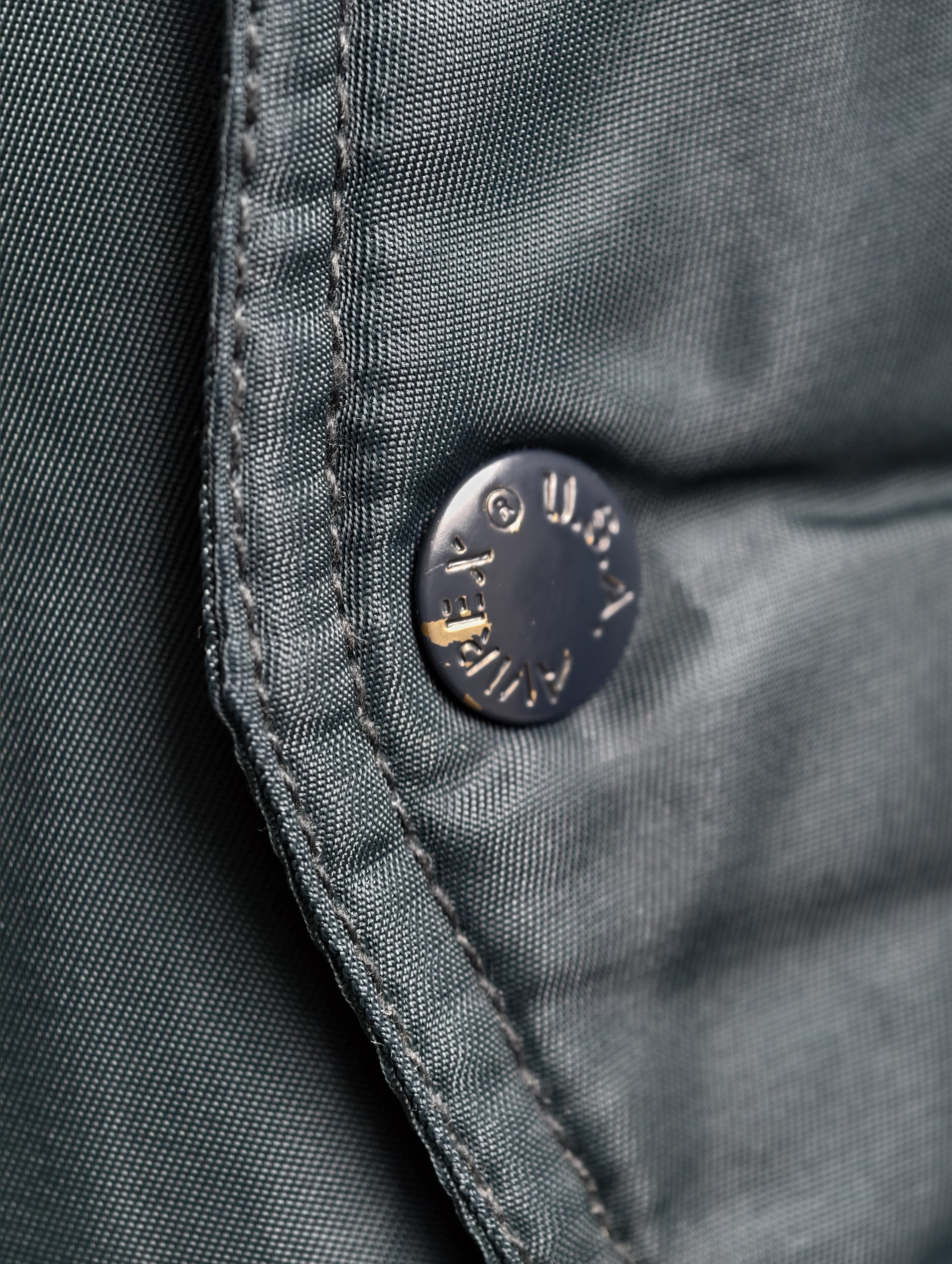 Parka Avirex Vintage