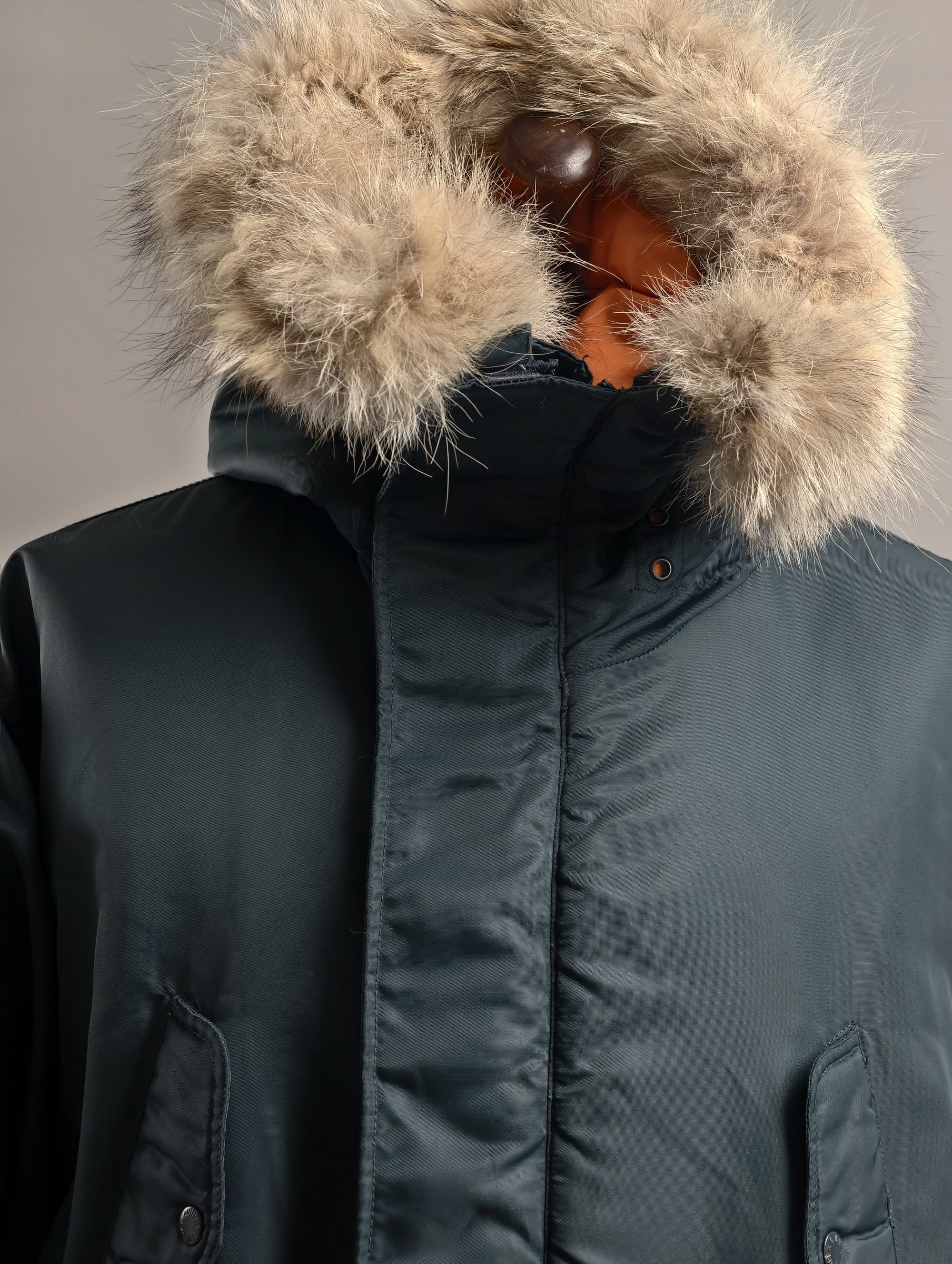 Parka Avirex Vintage