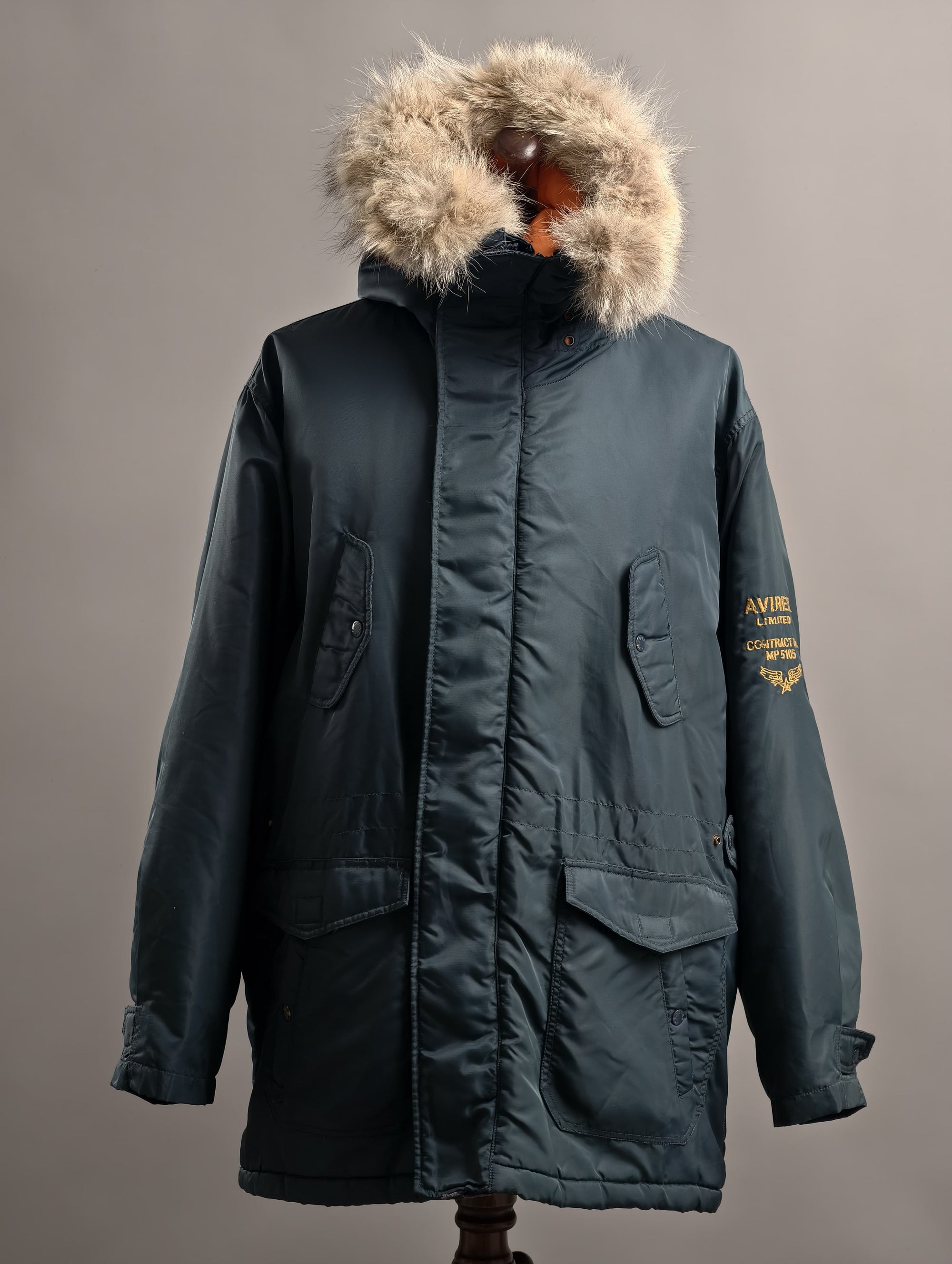 Parka Avirex Vintage